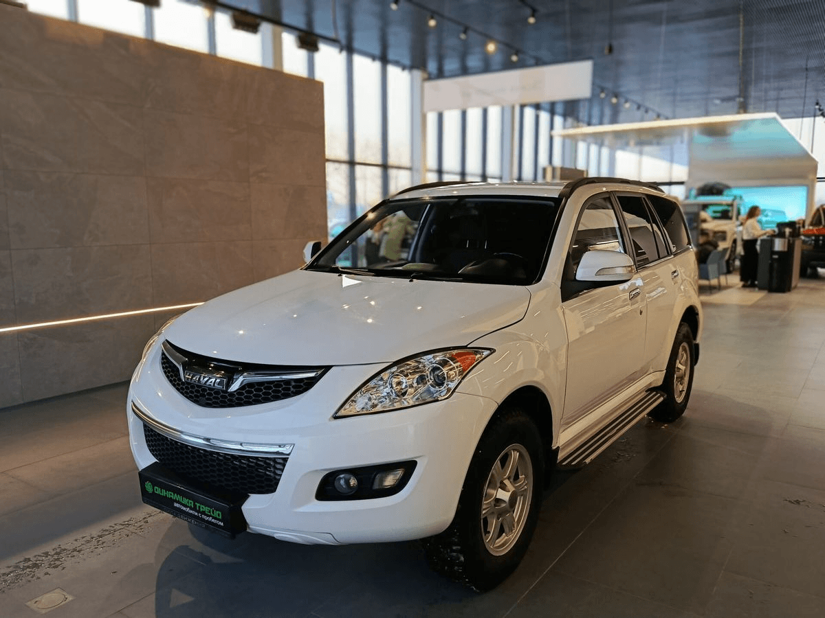 Haval H5 2020 — купить в Вологда