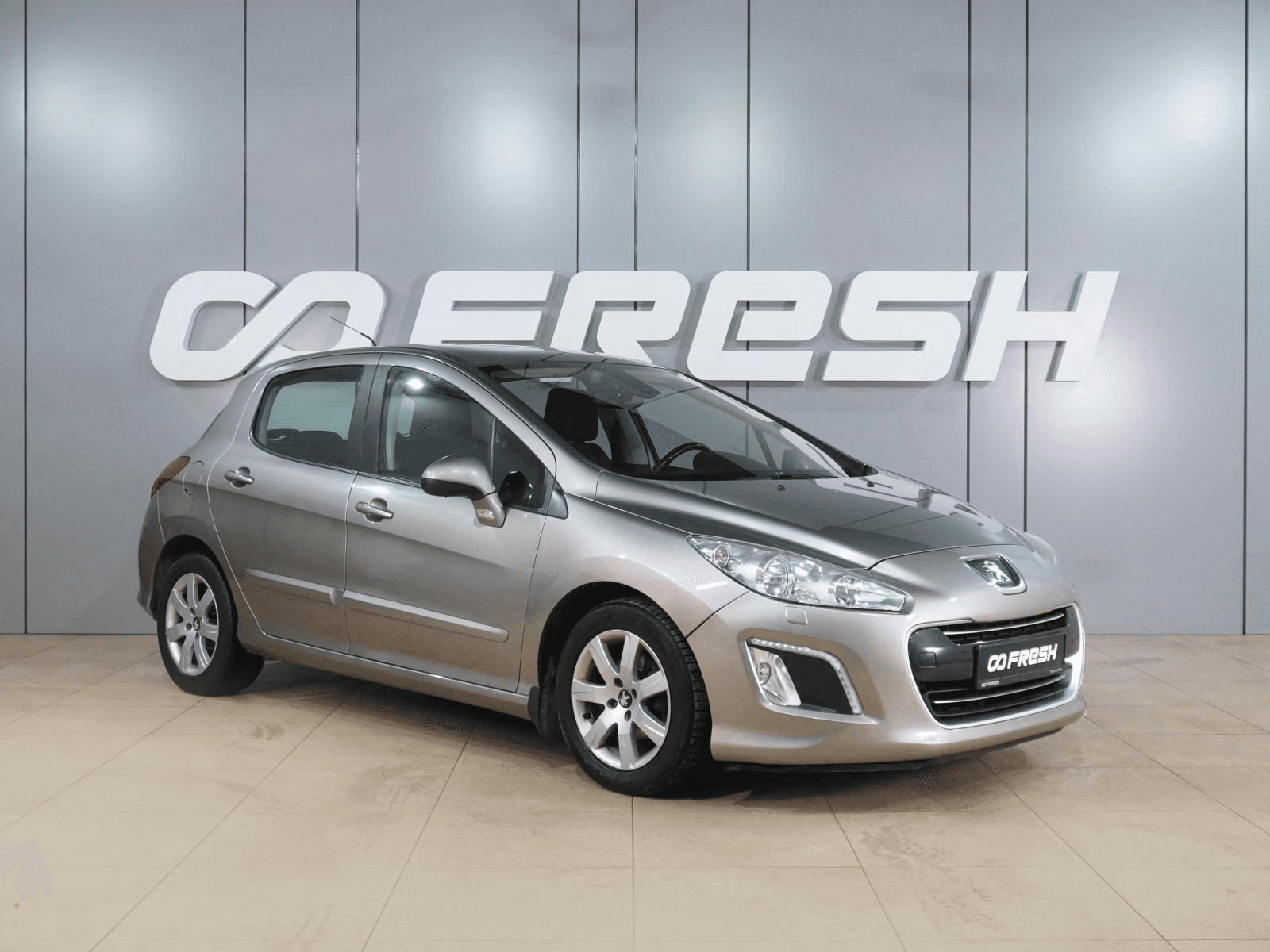 Peugeot 308 2012 — купить в Воронеж