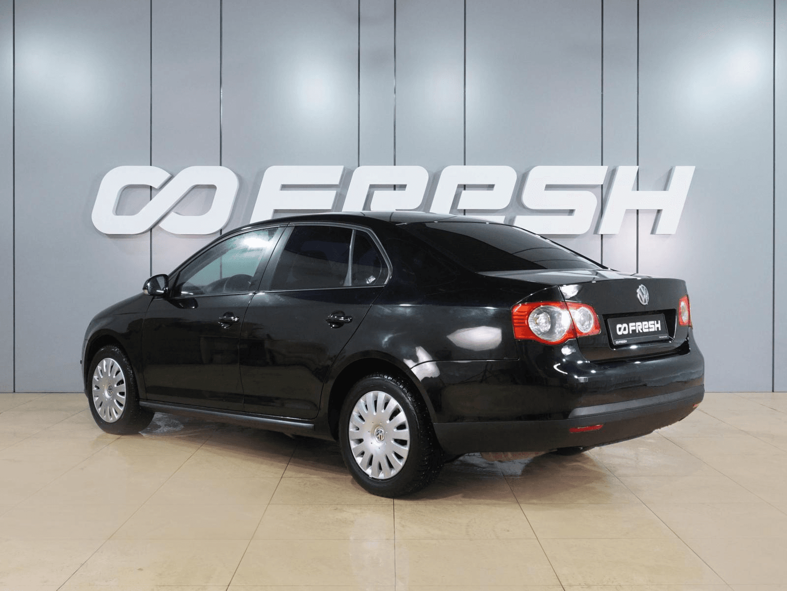 Volkswagen Jetta 2009 — миниатюра 2