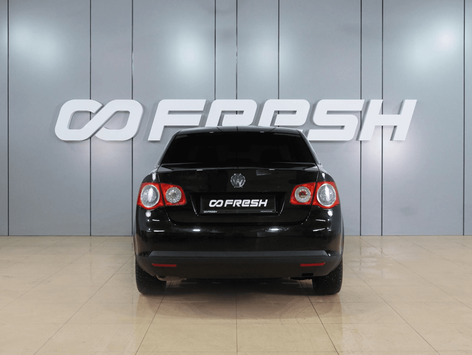 Volkswagen Jetta 2009 — миниатюра 4