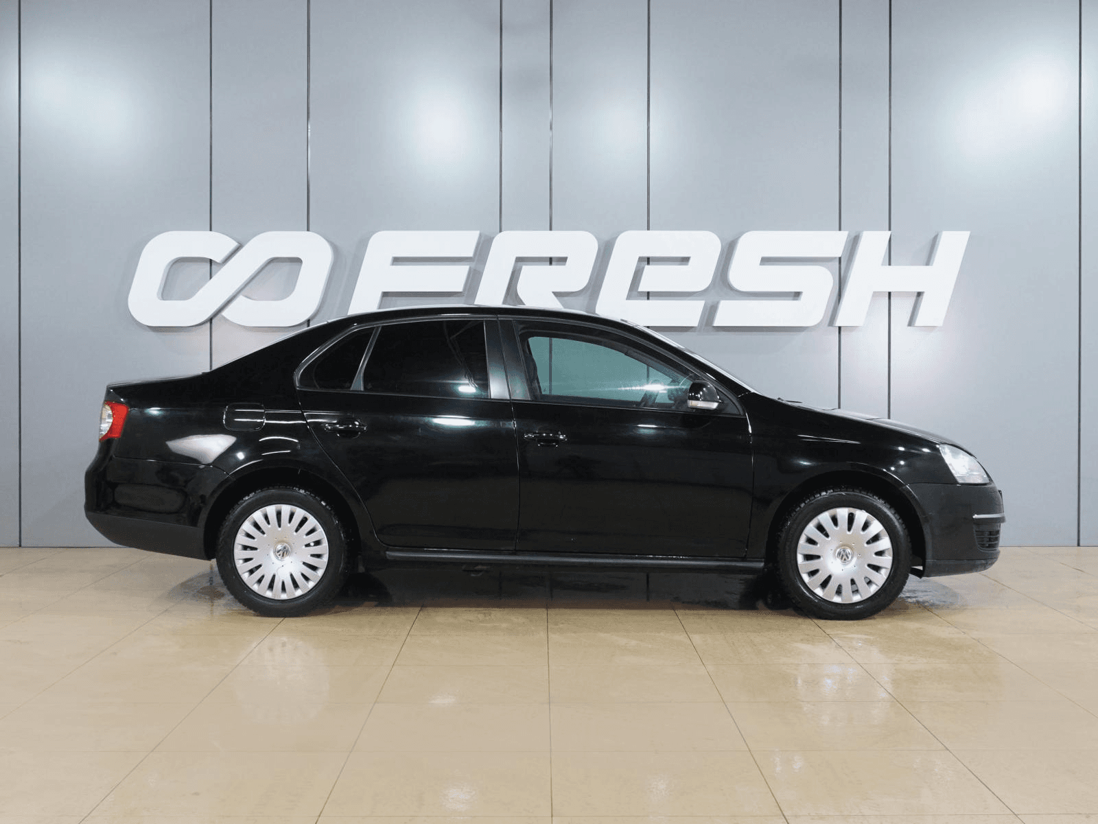 Volkswagen Jetta 2009 — миниатюра 5