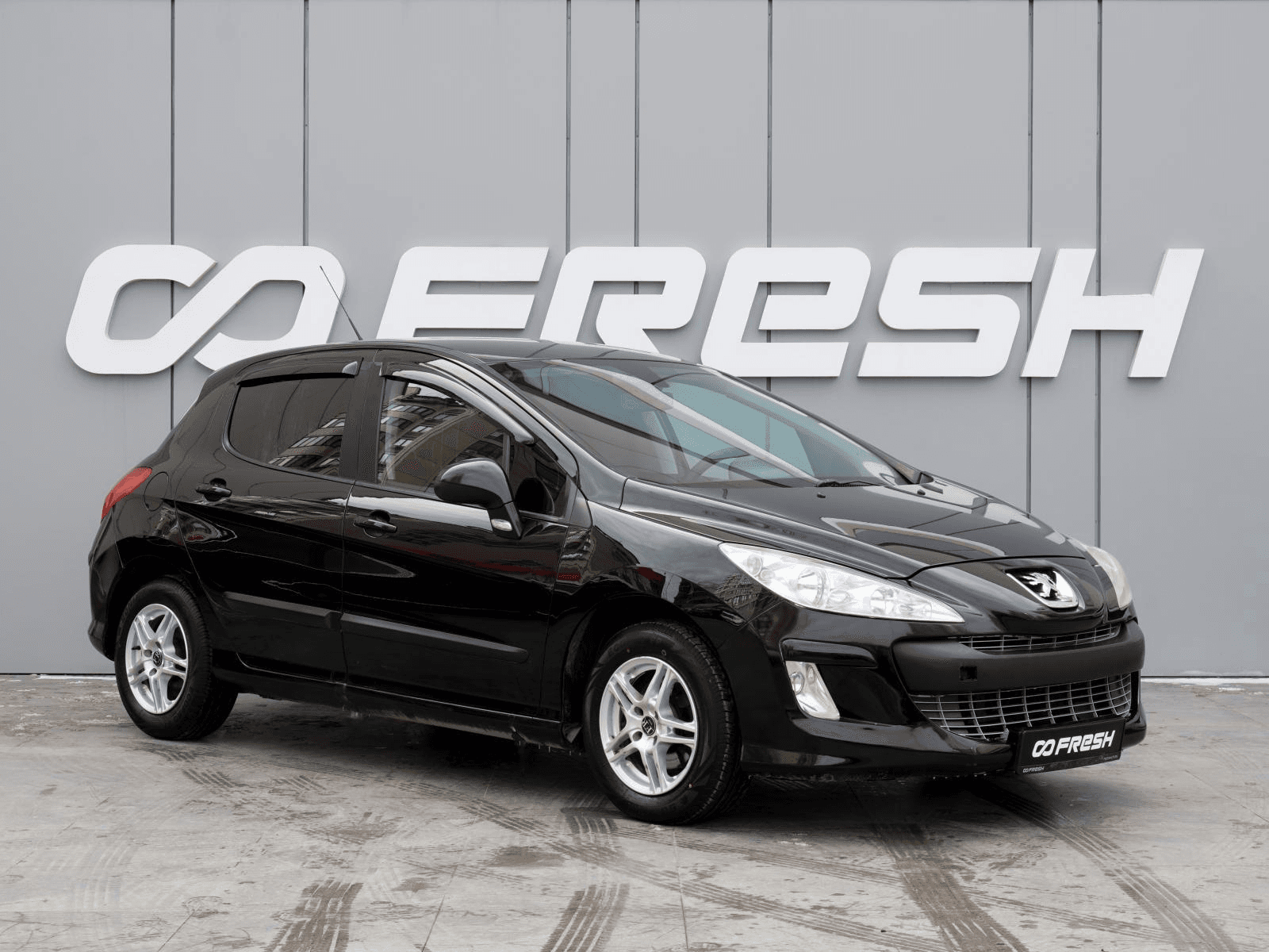 Peugeot 308 2008 — купить в Краснодар