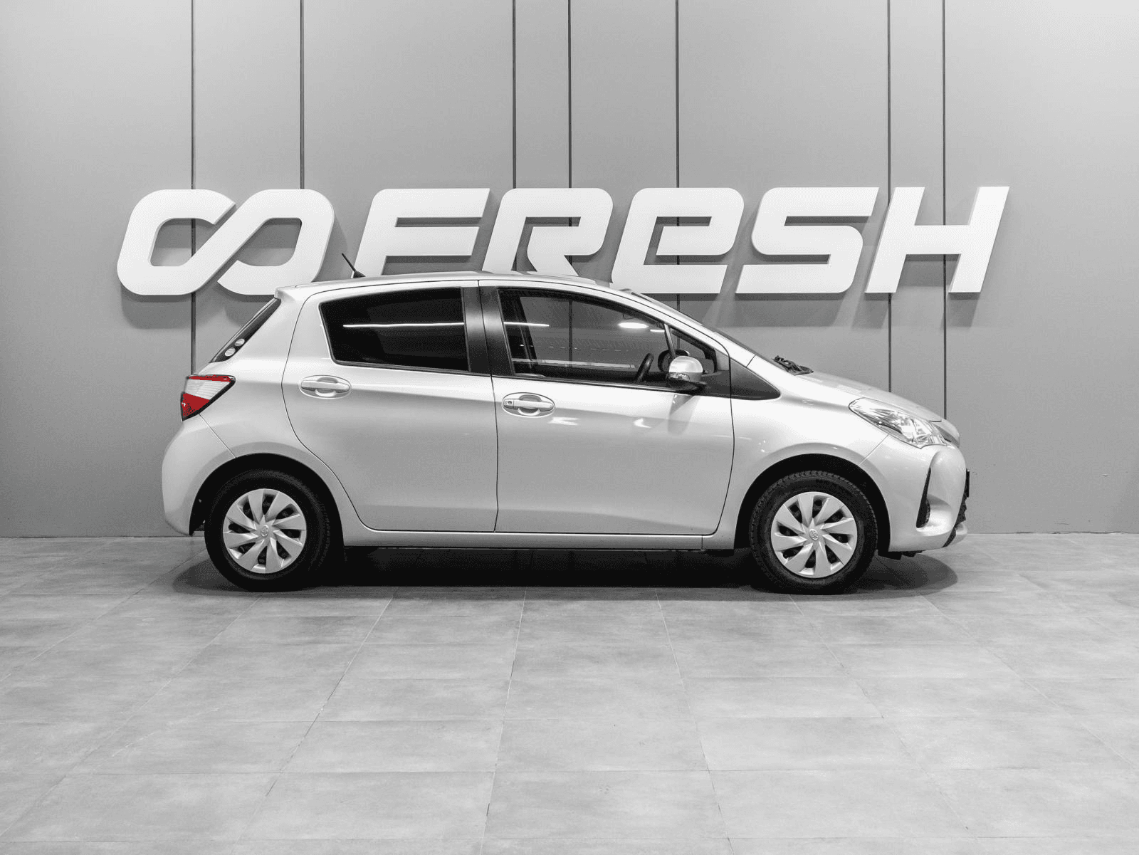 Toyota Vitz 2019 — миниатюра 5