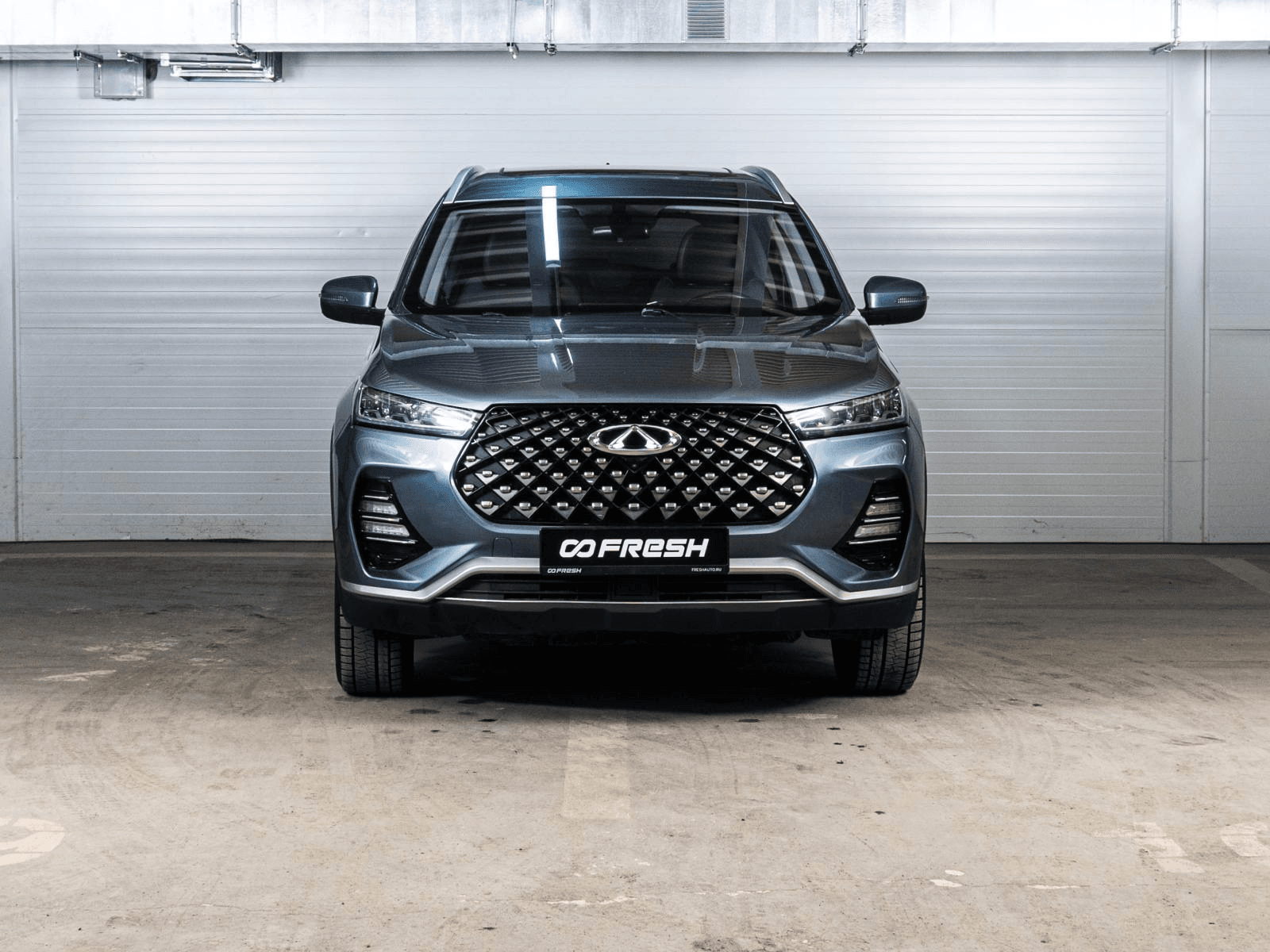 Chery Tiggo 7 Pro 2020 — миниатюра 3