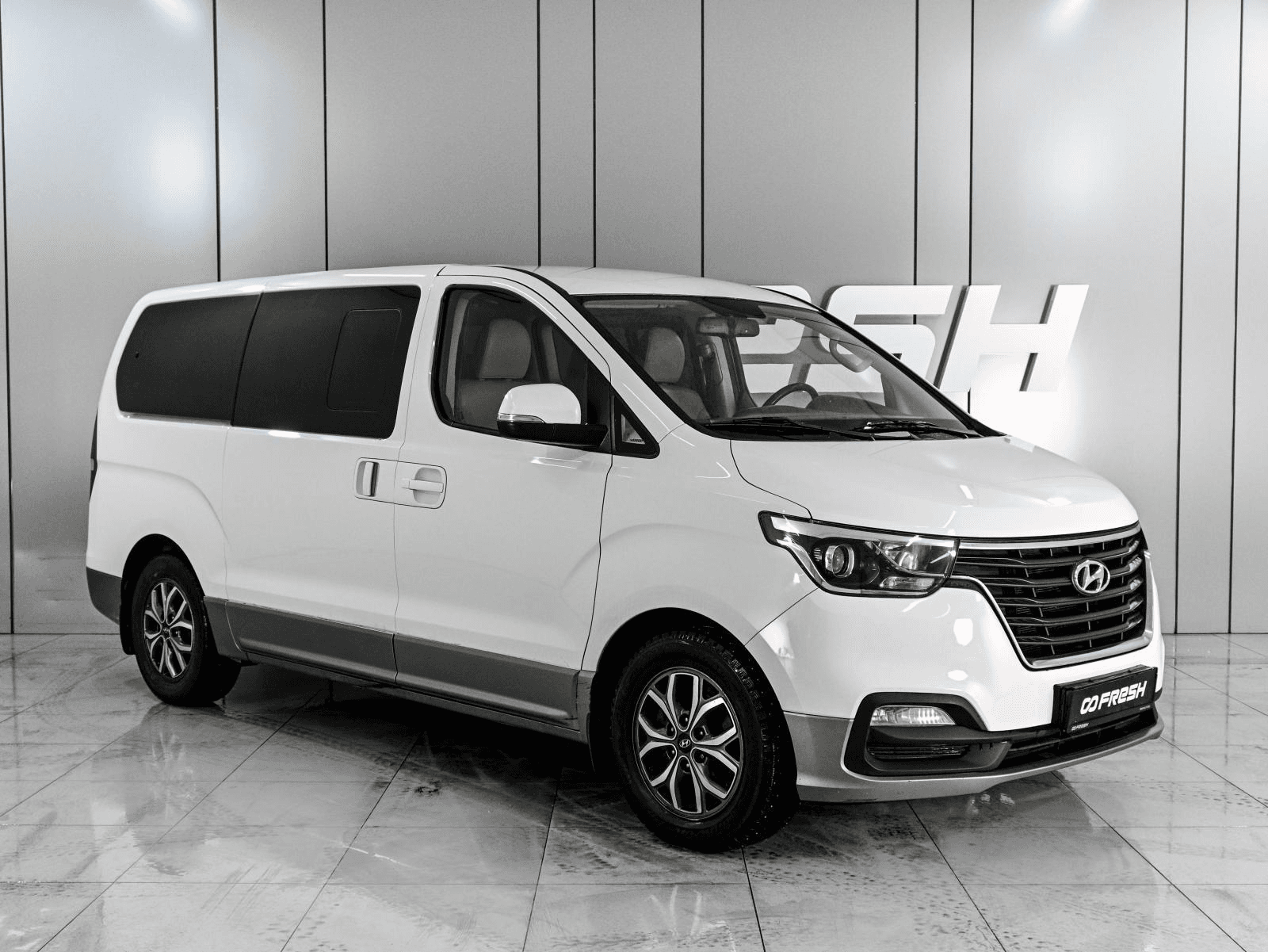 Hyundai H-1 2019 — купить в Ростов-на-Дону