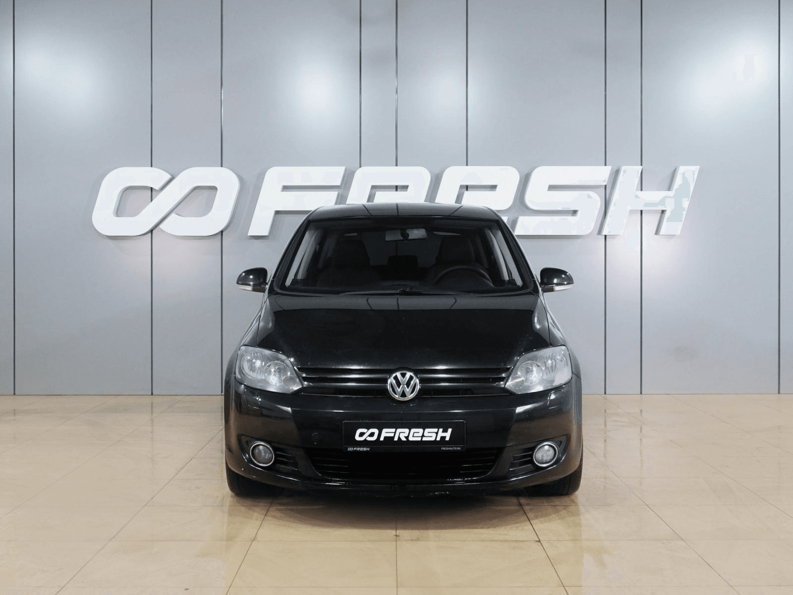 Volkswagen Golf Plus 2011 — миниатюра 3