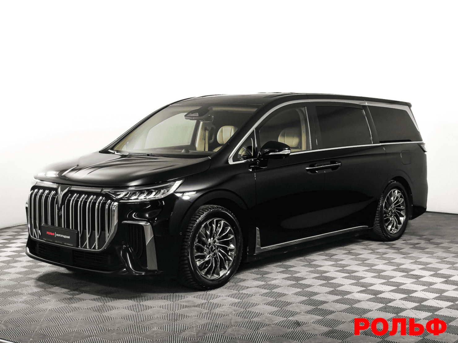 Voyah Dream 2023 — купить в Москва