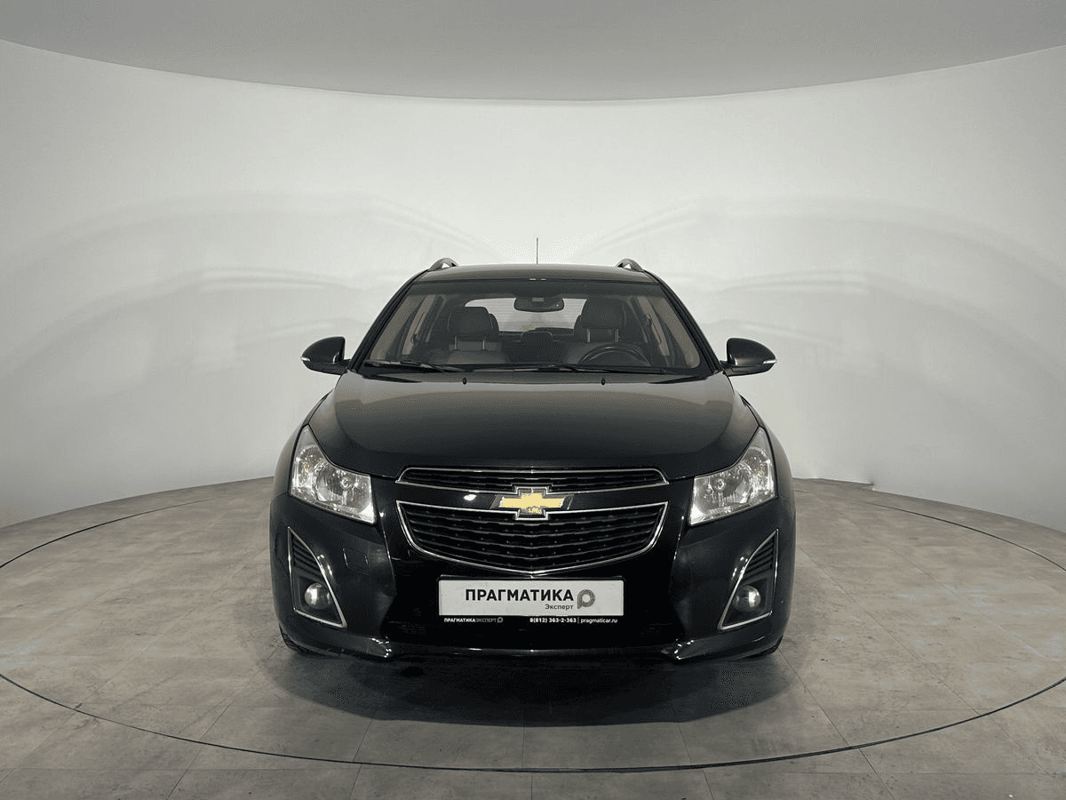 Chevrolet Cruze 2014 — миниатюра 2