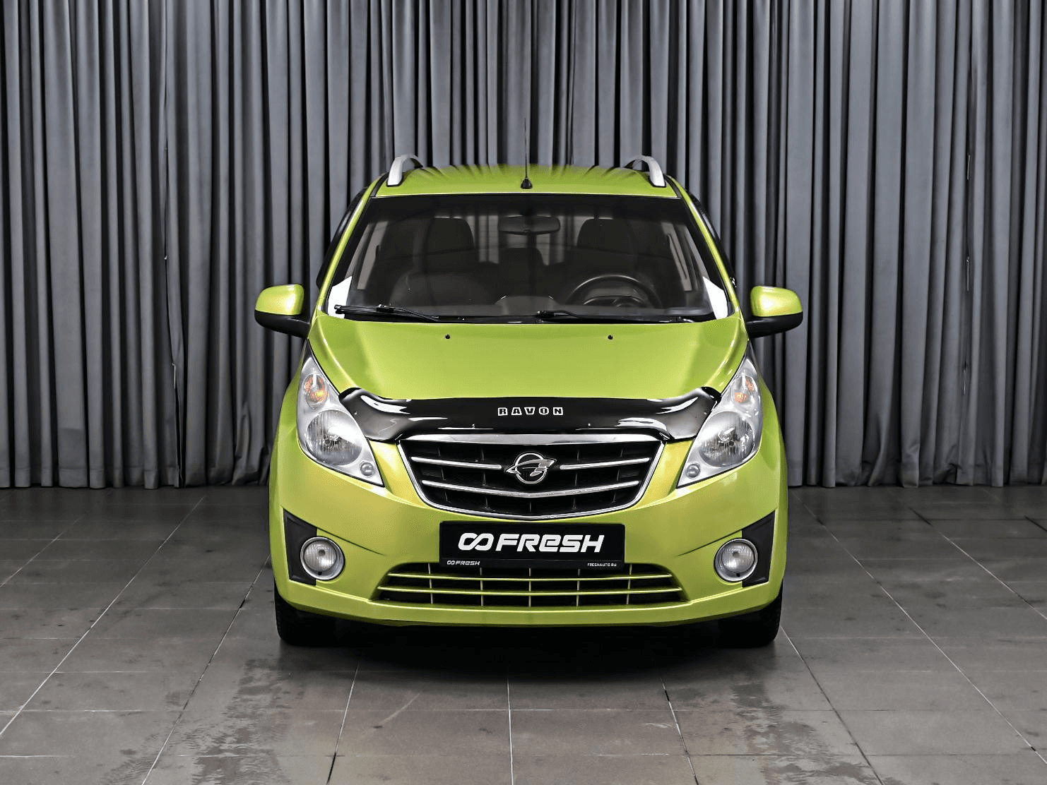 Ravon R2 2016 — миниатюра 3