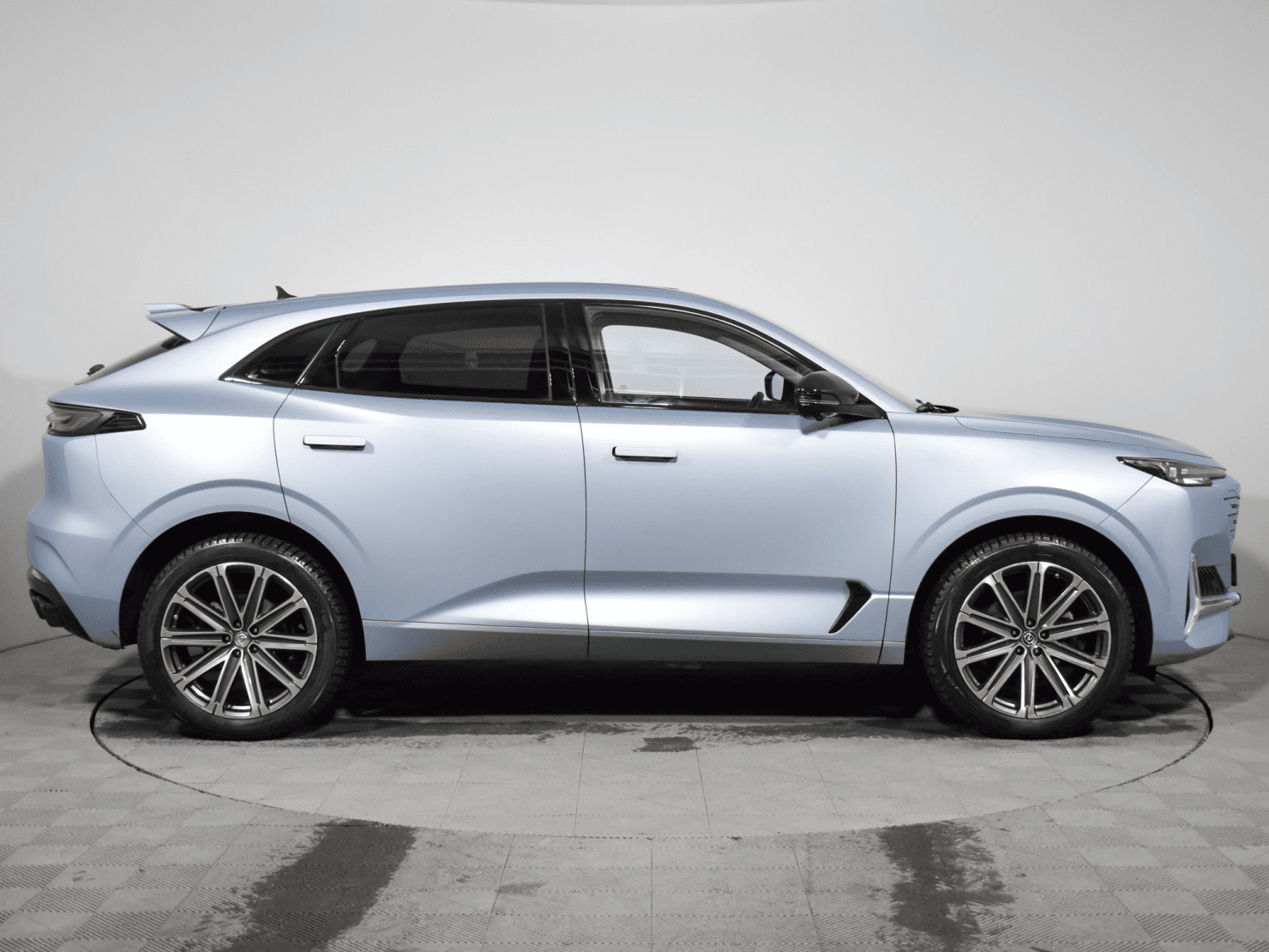 Changan UNI-K 2023 — миниатюра 4