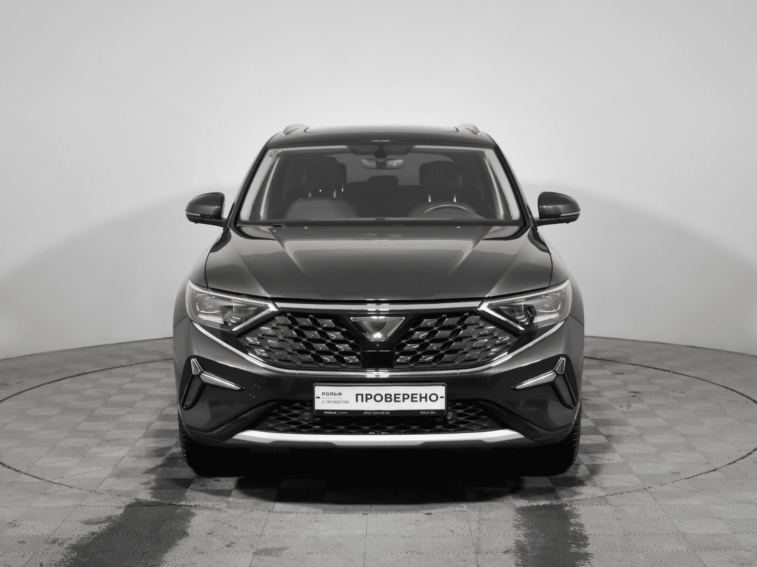 Jetta VS7 2023 — миниатюра 2