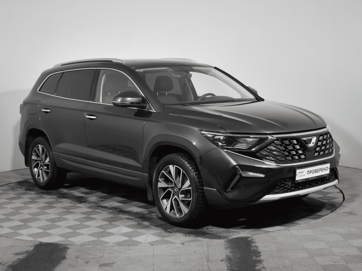 Jetta VS7 2023 — миниатюра 3