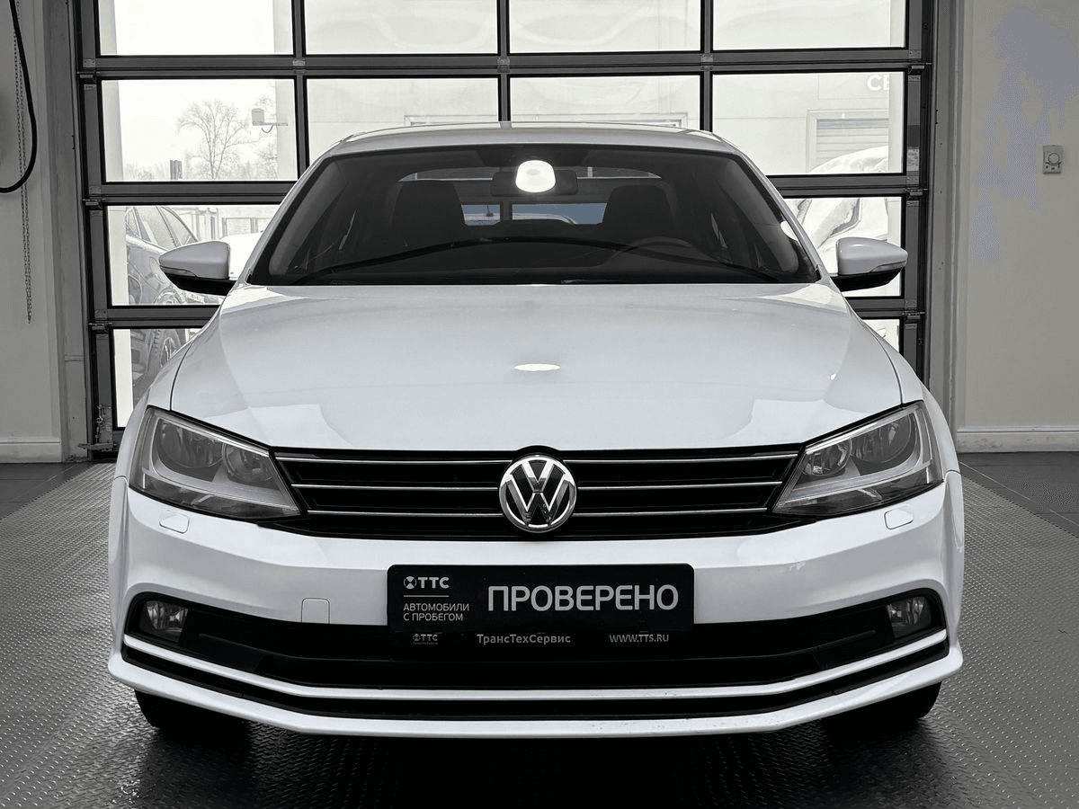 Volkswagen Jetta 2015 — миниатюра 2