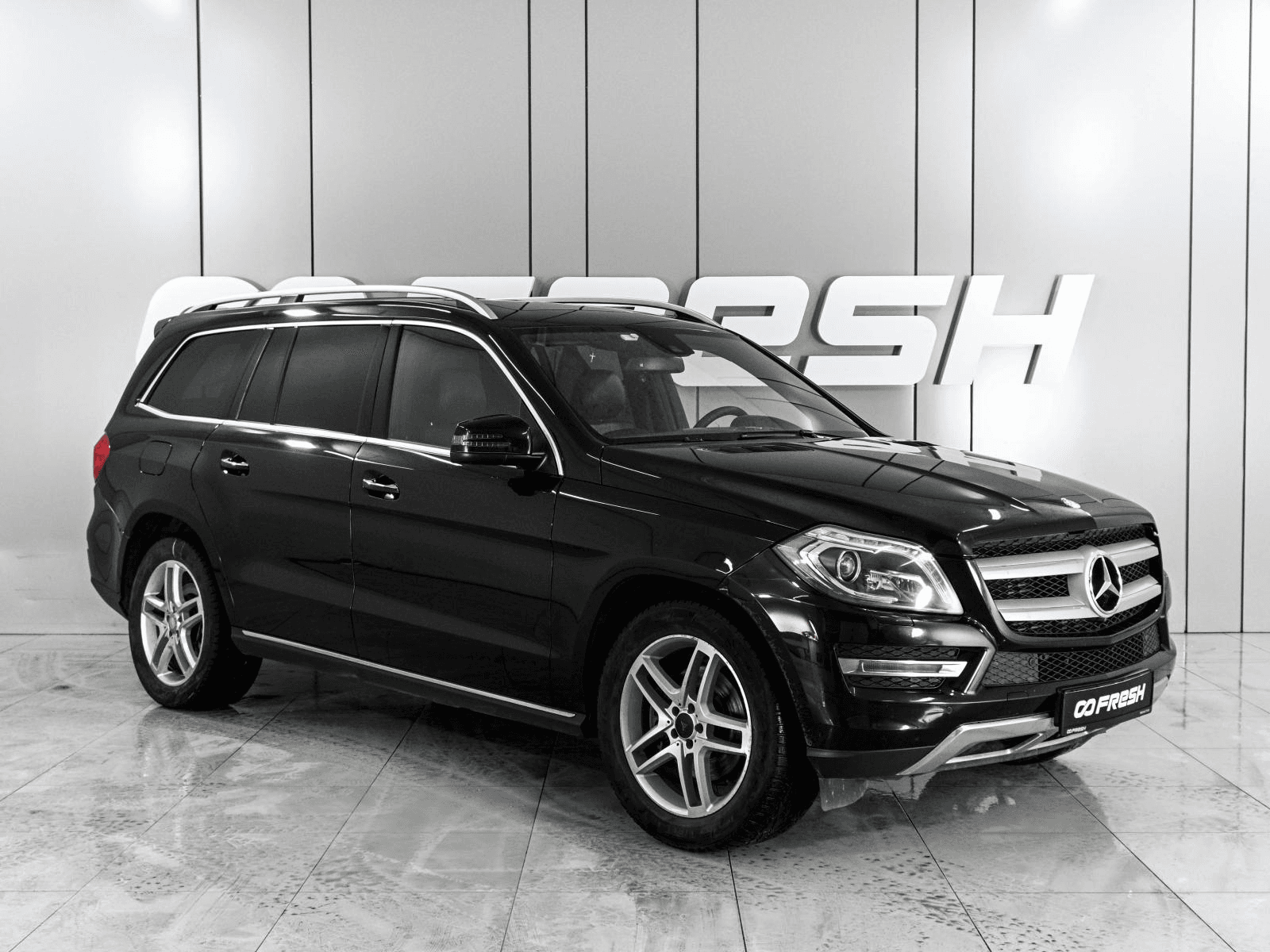 Mercedes-Benz GL 2014 — купить в Ростов-на-Дону