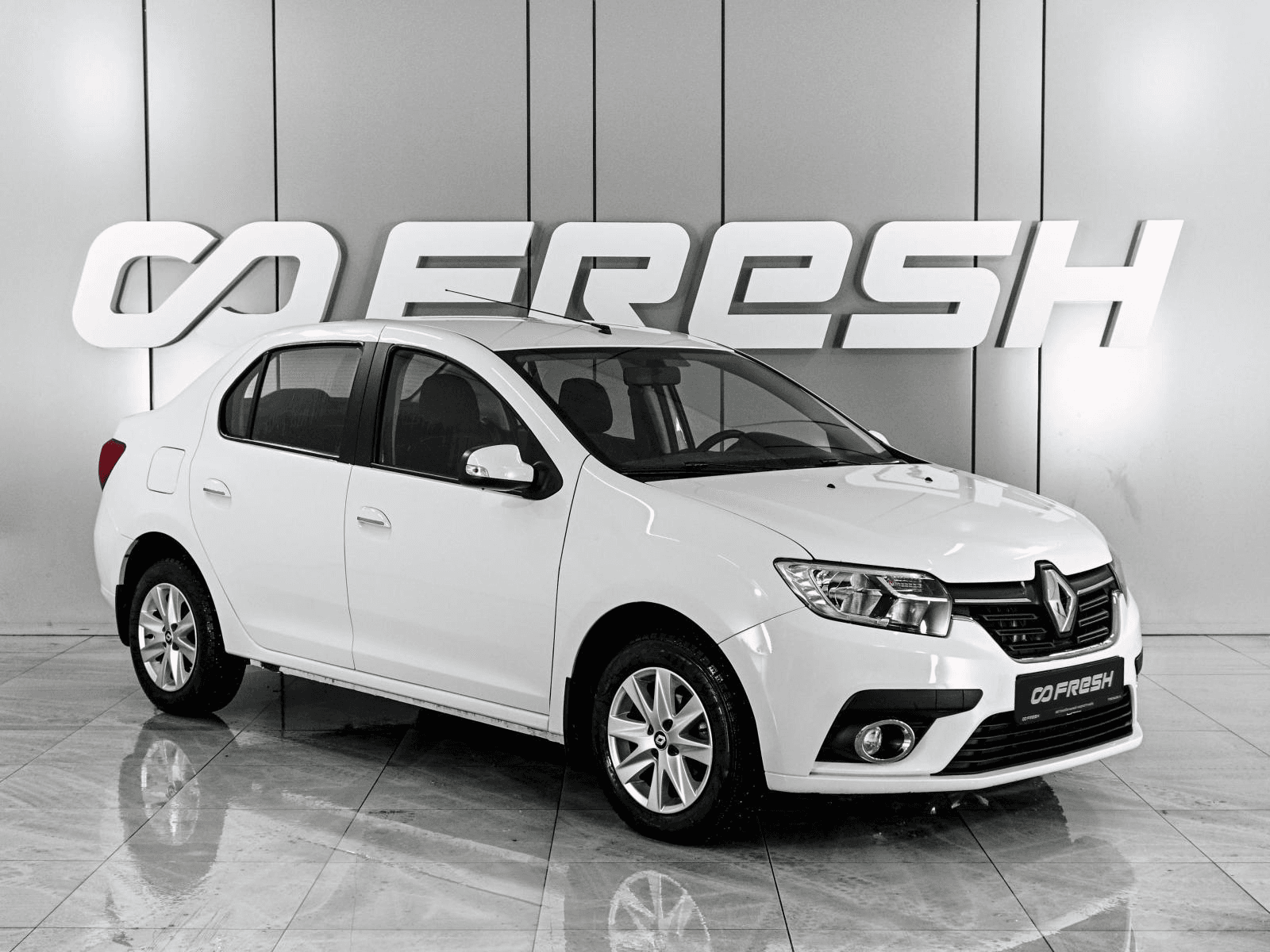 Renault Logan 2020 — купить в Ростов-на-Дону