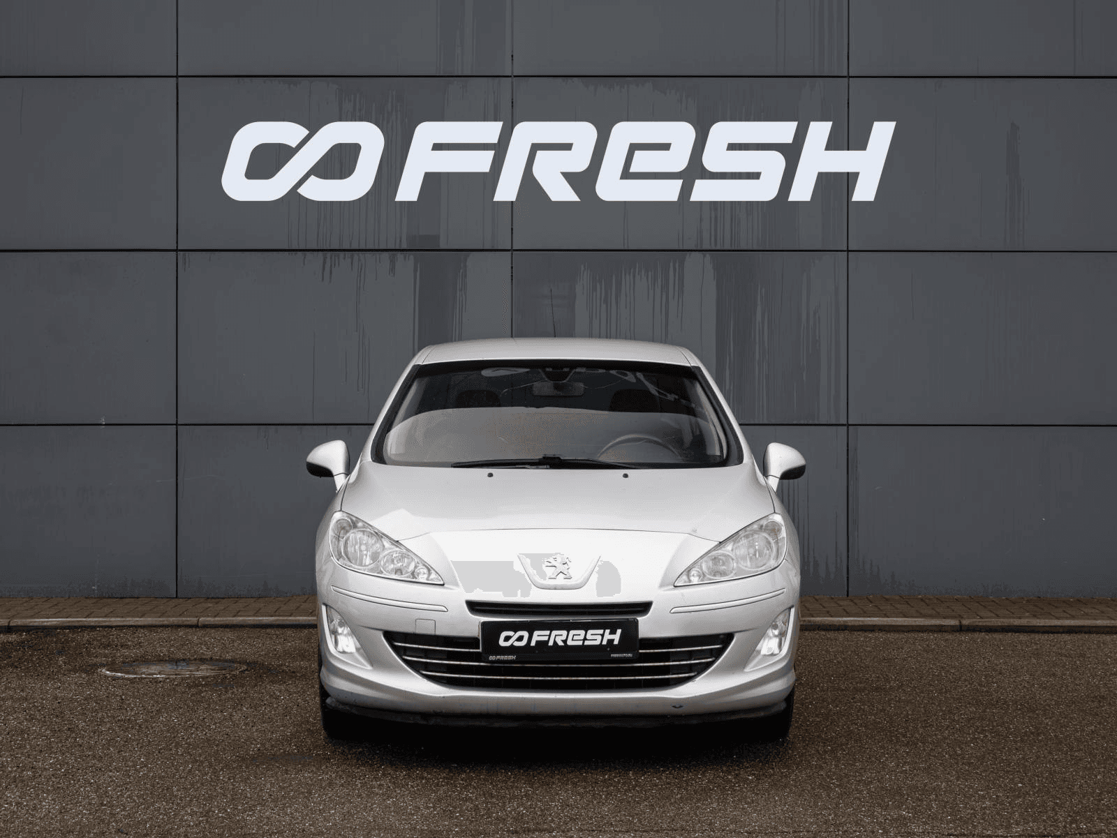 Peugeot 408 2014 — миниатюра 3