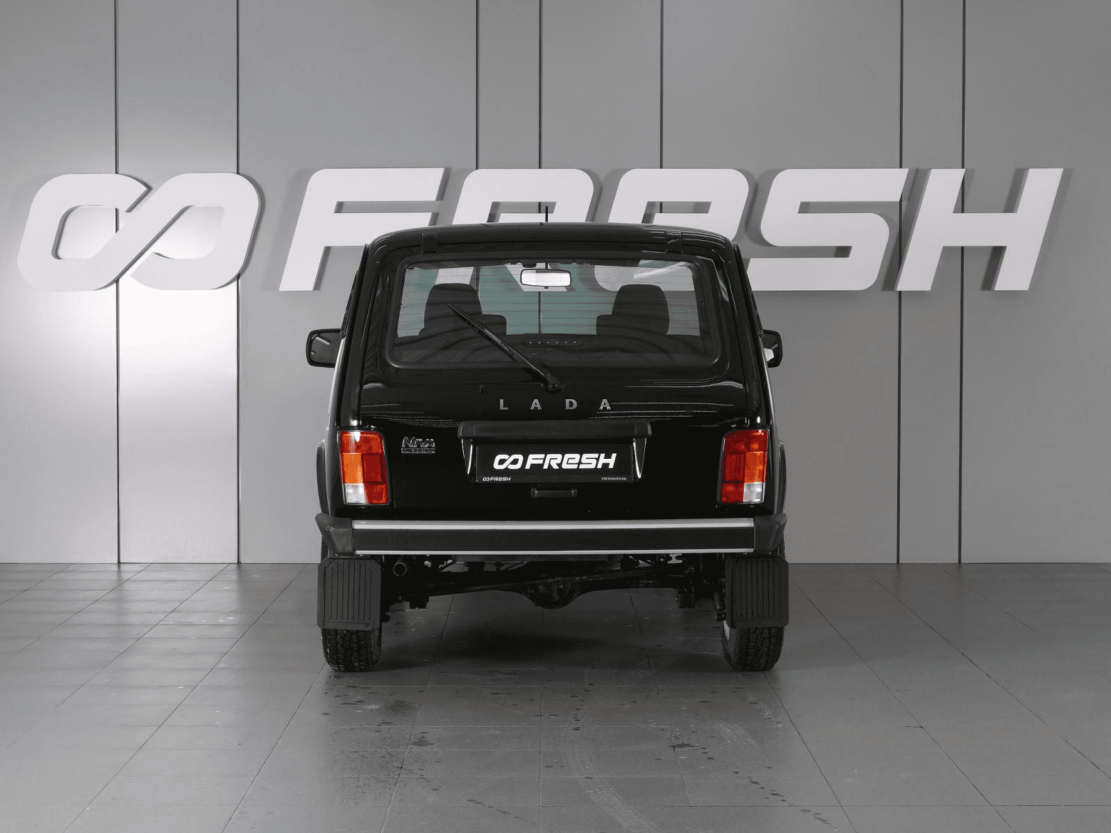 LADA Niva Legend 2022 — миниатюра 4