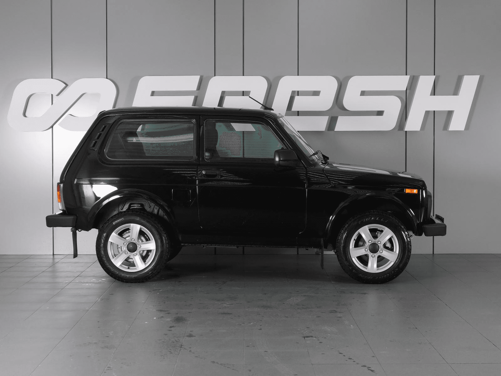 LADA Niva Legend 2022 — миниатюра 5