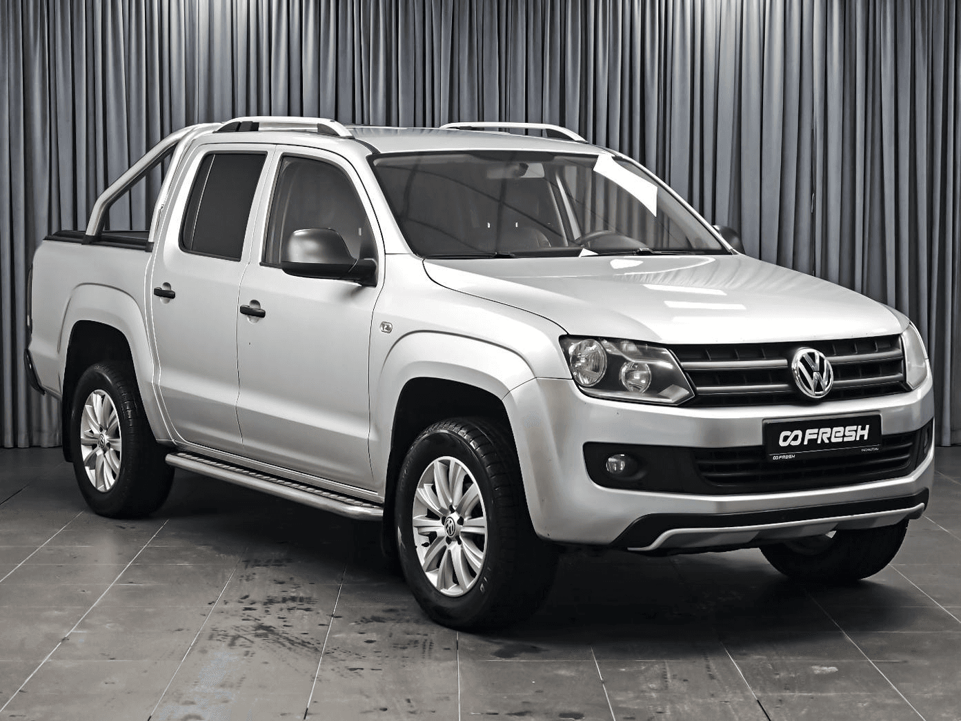 Volkswagen Amarok 2015 — купить в Ставрополь