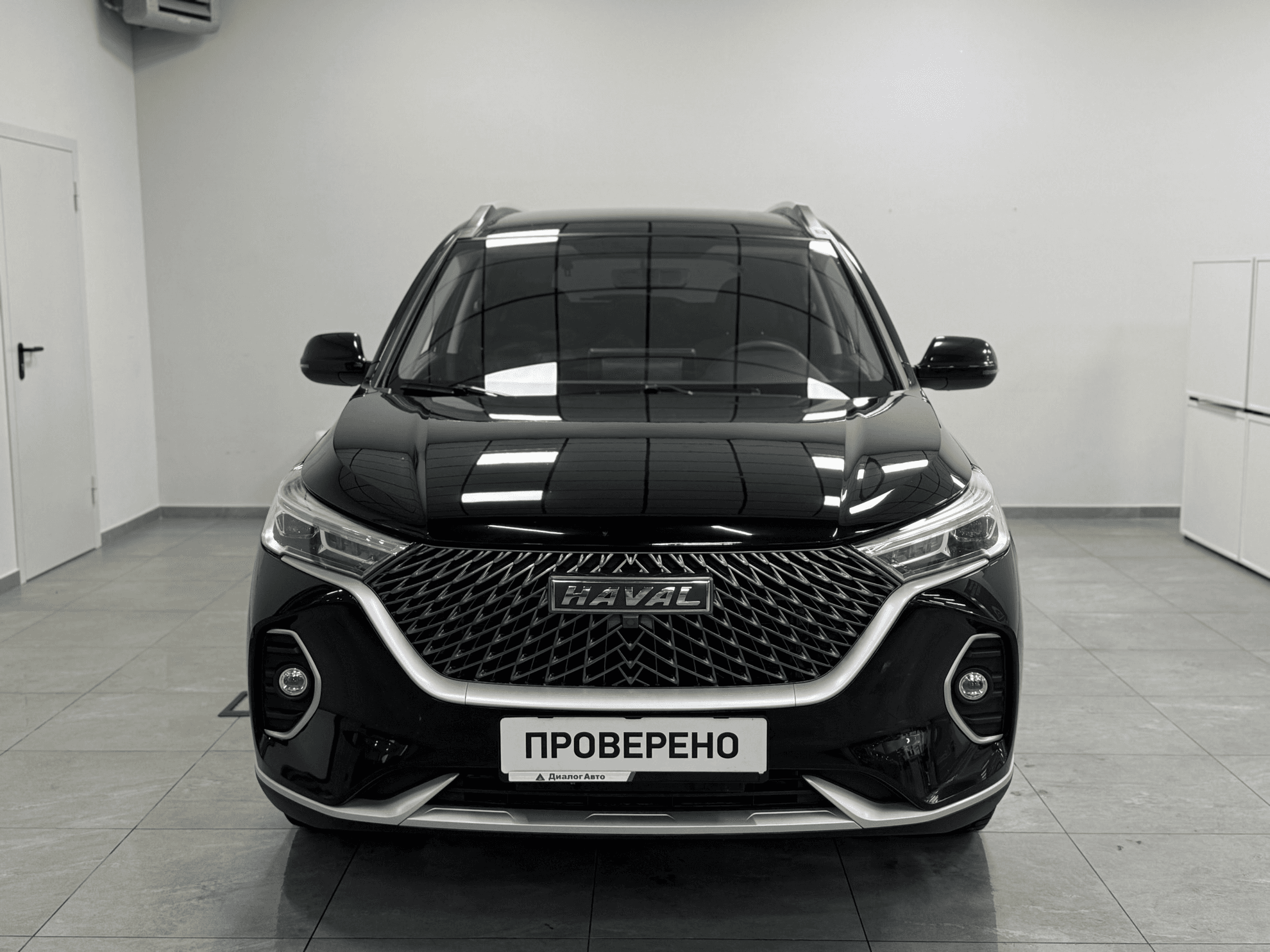 Haval M6 2023 — миниатюра 2