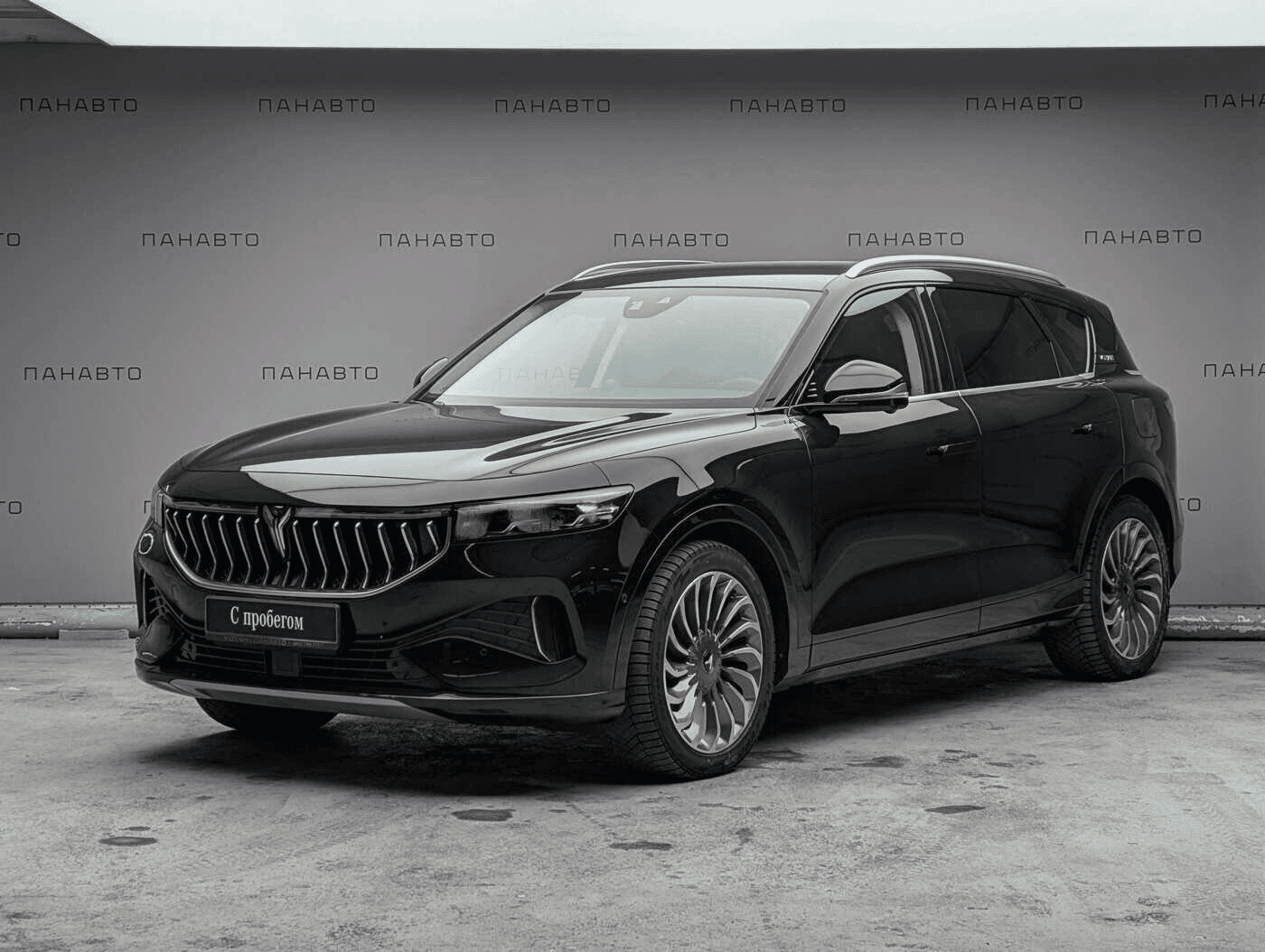 Voyah Free 2023 — купить в Москва