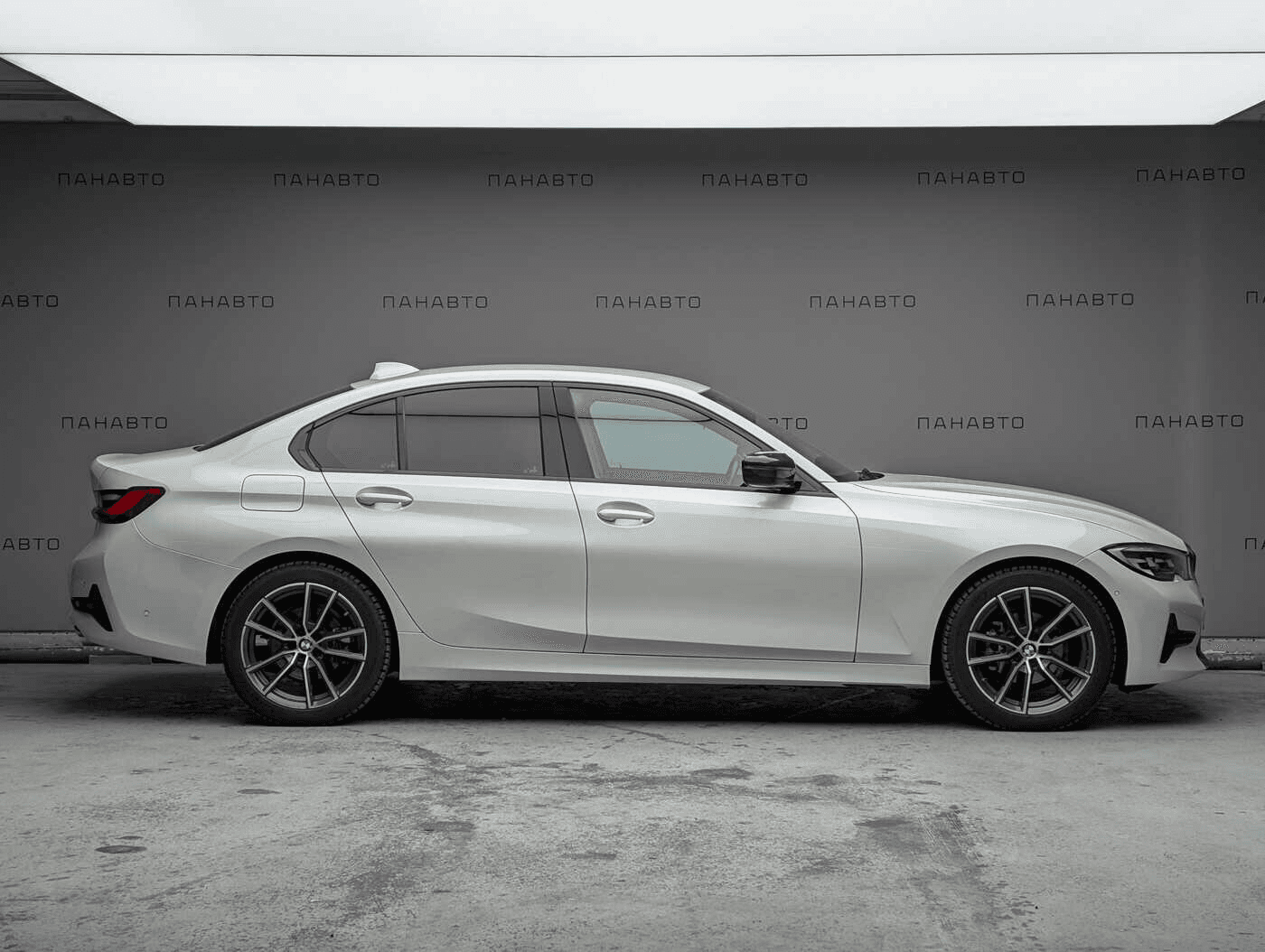 BMW 3 серия 2019 — миниатюра 5