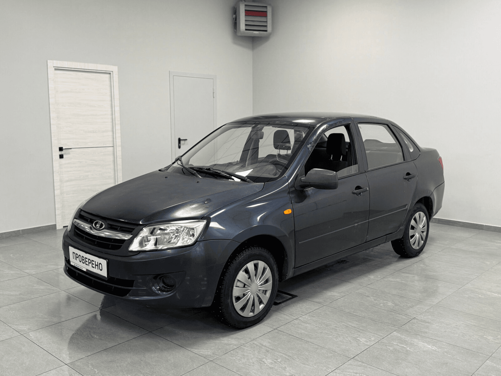 LADA (ВАЗ) Granta 2012 — купить в Казань