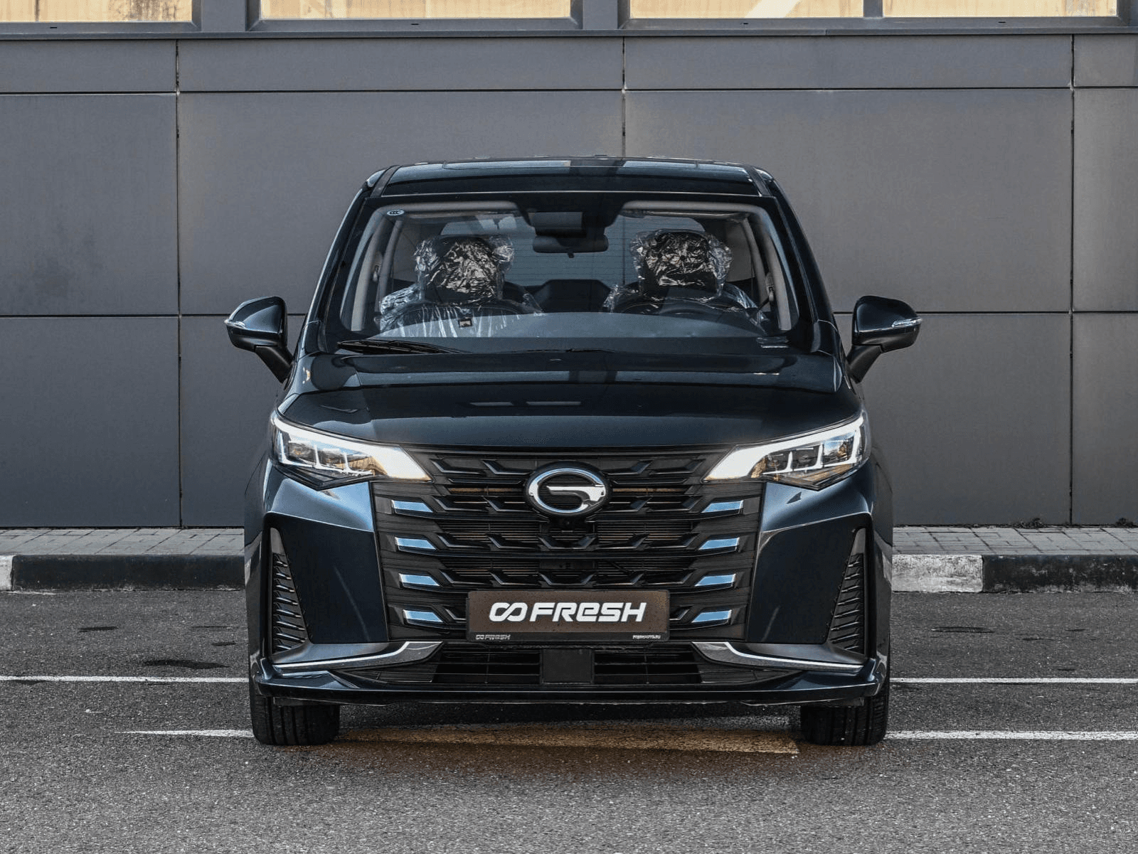 GAC M6 2023 — миниатюра 3