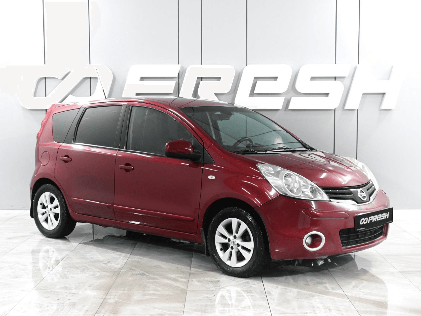 Nissan Note 2012 — купить в Ростов-на-Дону