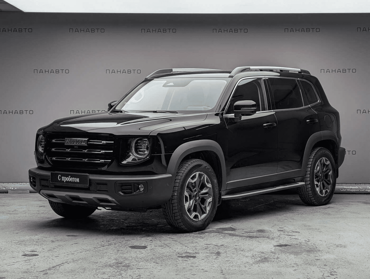 Haval Dargo 2024 — купить в Москва