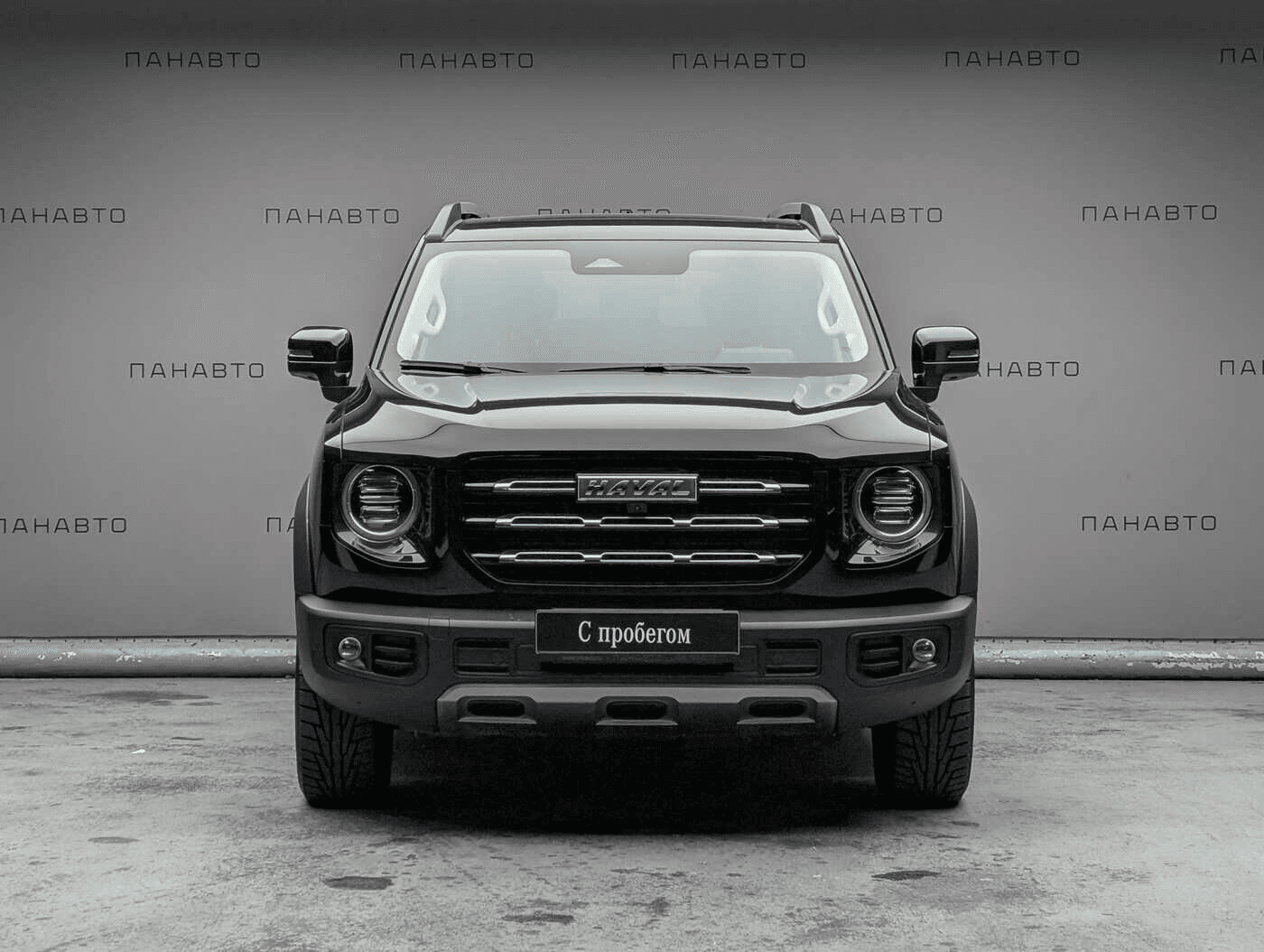 Haval Dargo 2024 — миниатюра 2