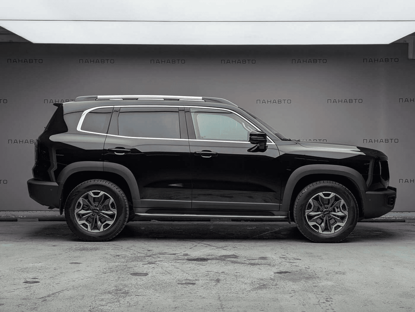 Haval Dargo 2024 — миниатюра 5