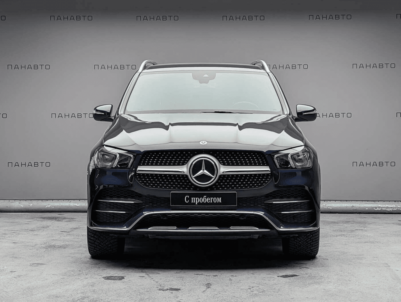 Mercedes-Benz GLE 2020 — миниатюра 3