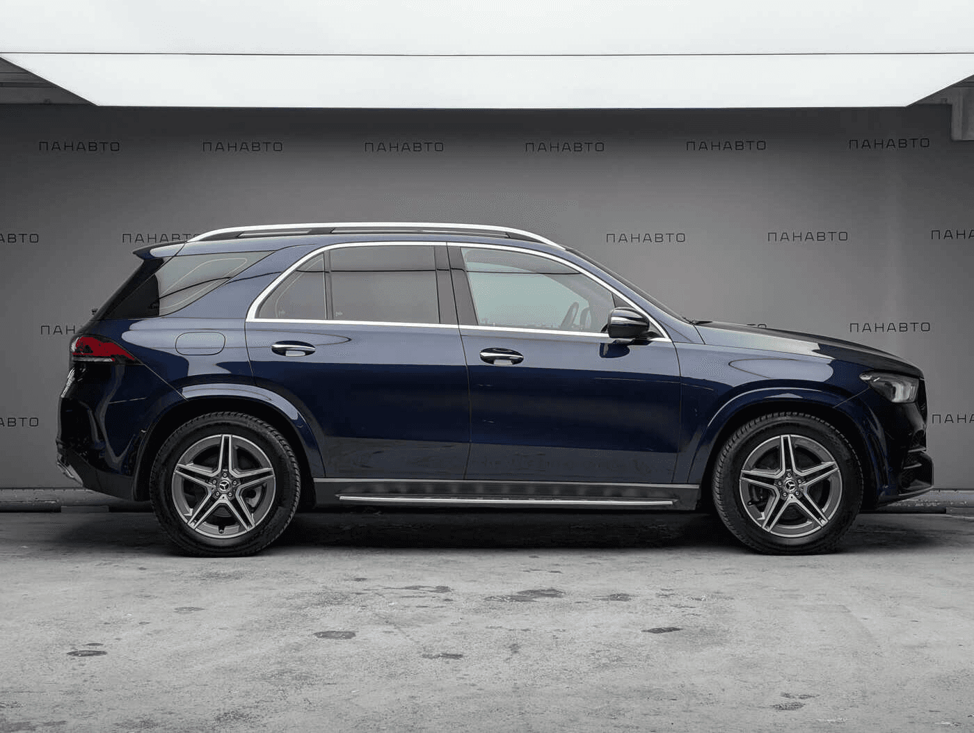 Mercedes-Benz GLE 2020 — миниатюра 5