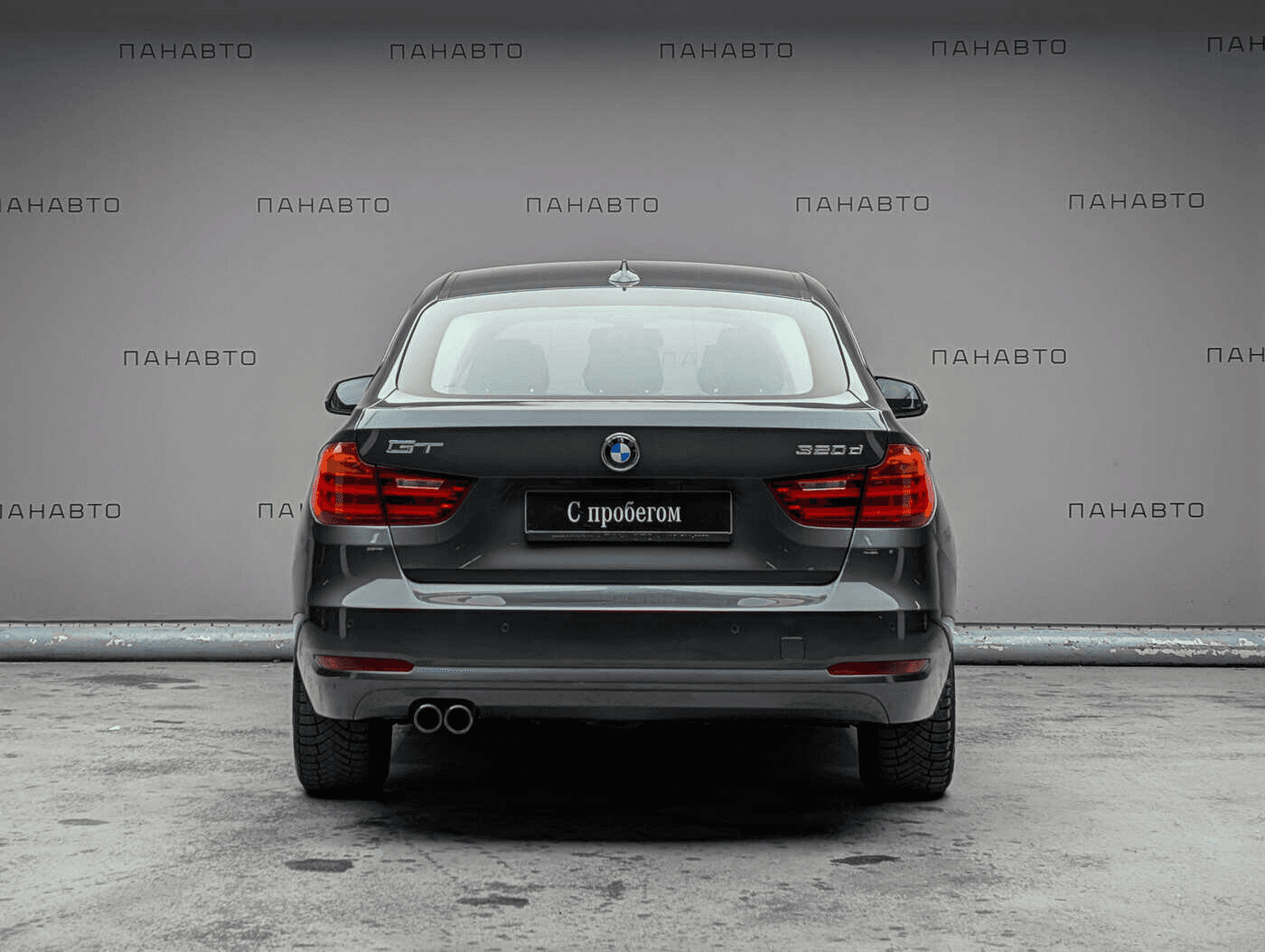 BMW 3 серия 2016 — миниатюра 4