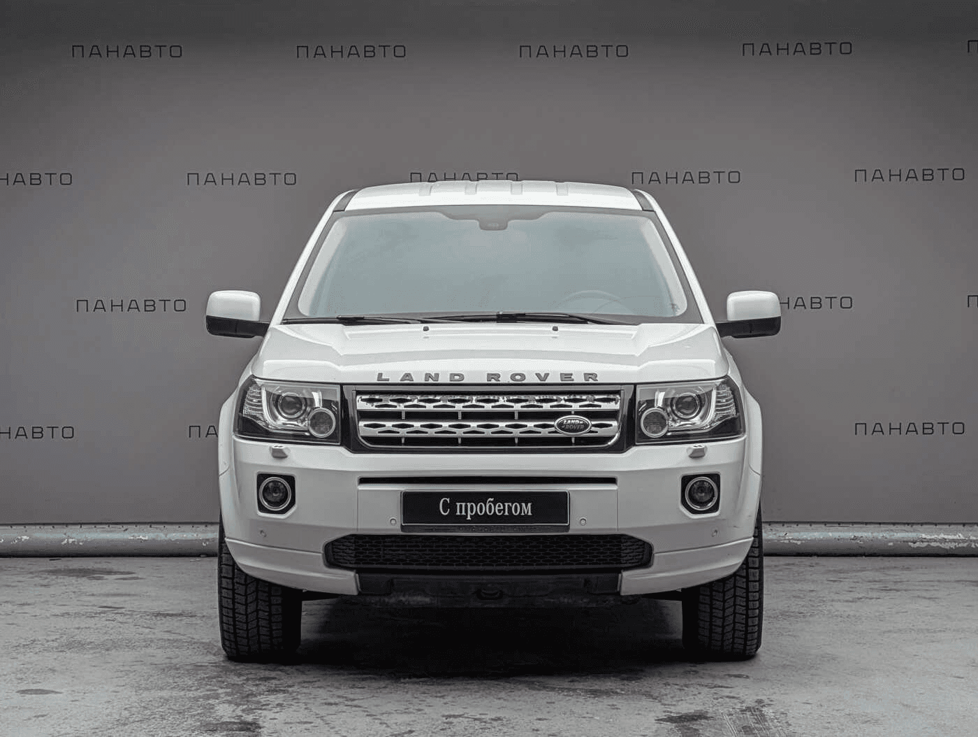 Land Rover Freelander 2014 — миниатюра 2