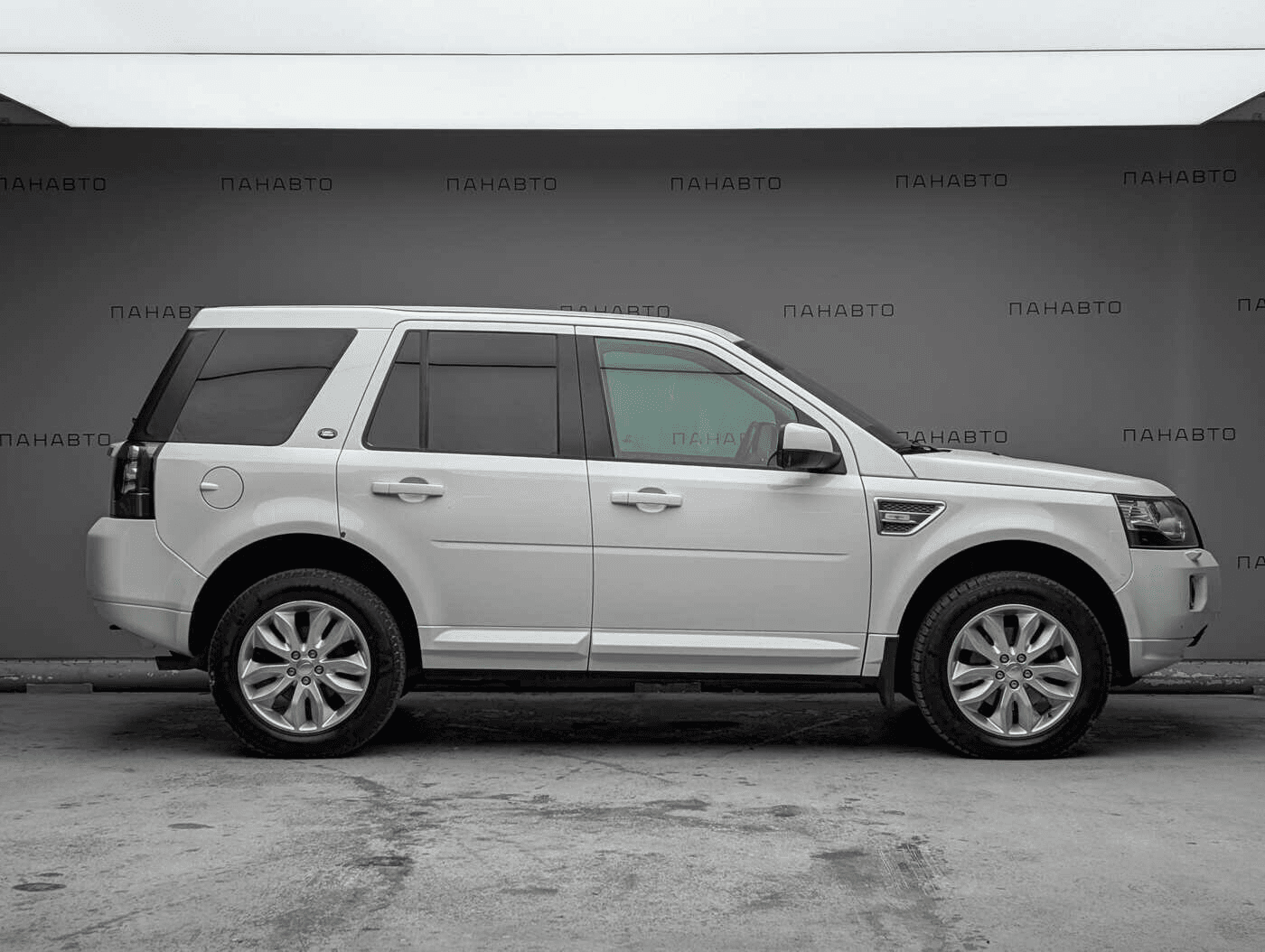 Land Rover Freelander 2014 — миниатюра 5