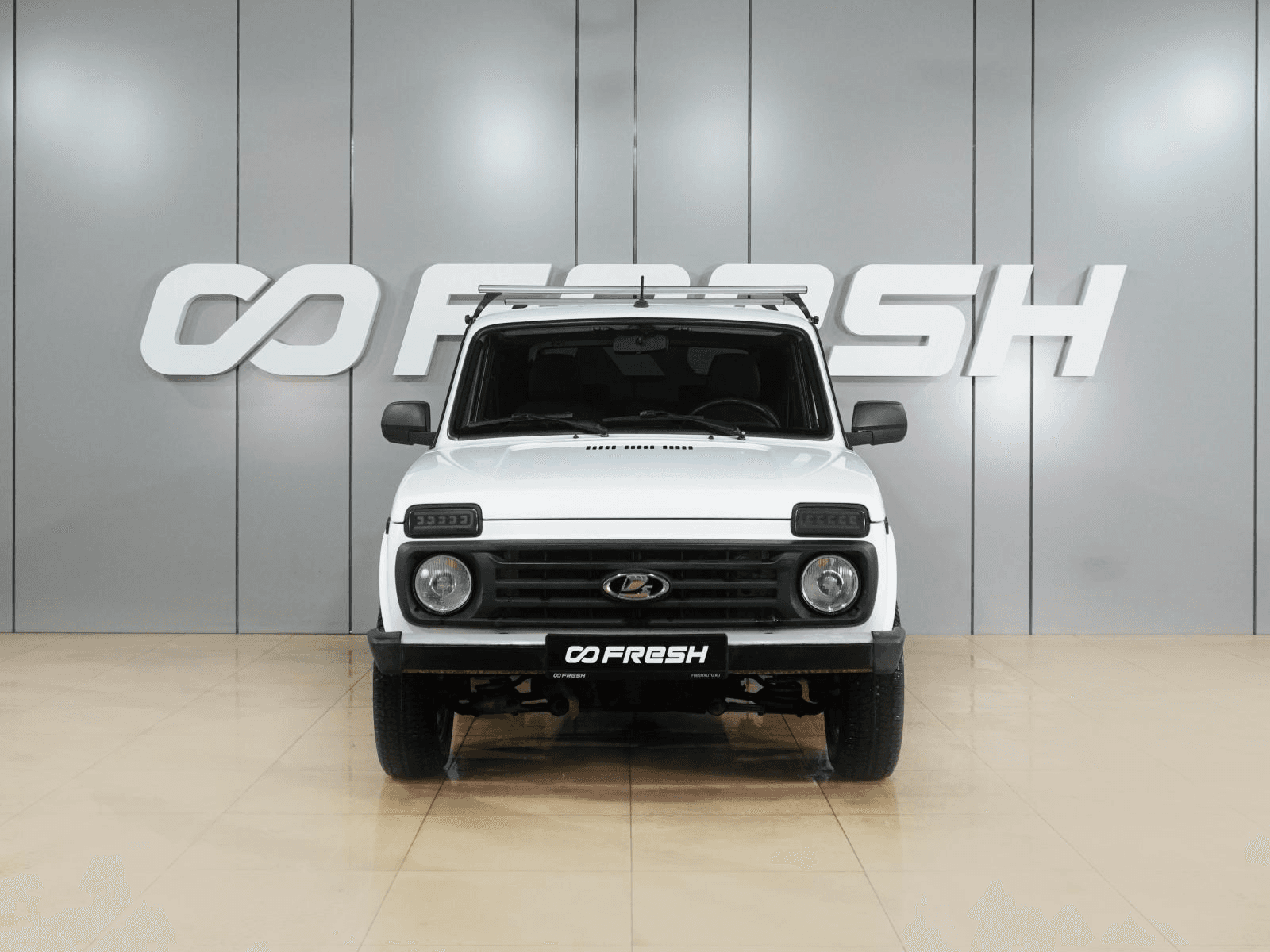 LADA Niva Legend 2022 — миниатюра 3