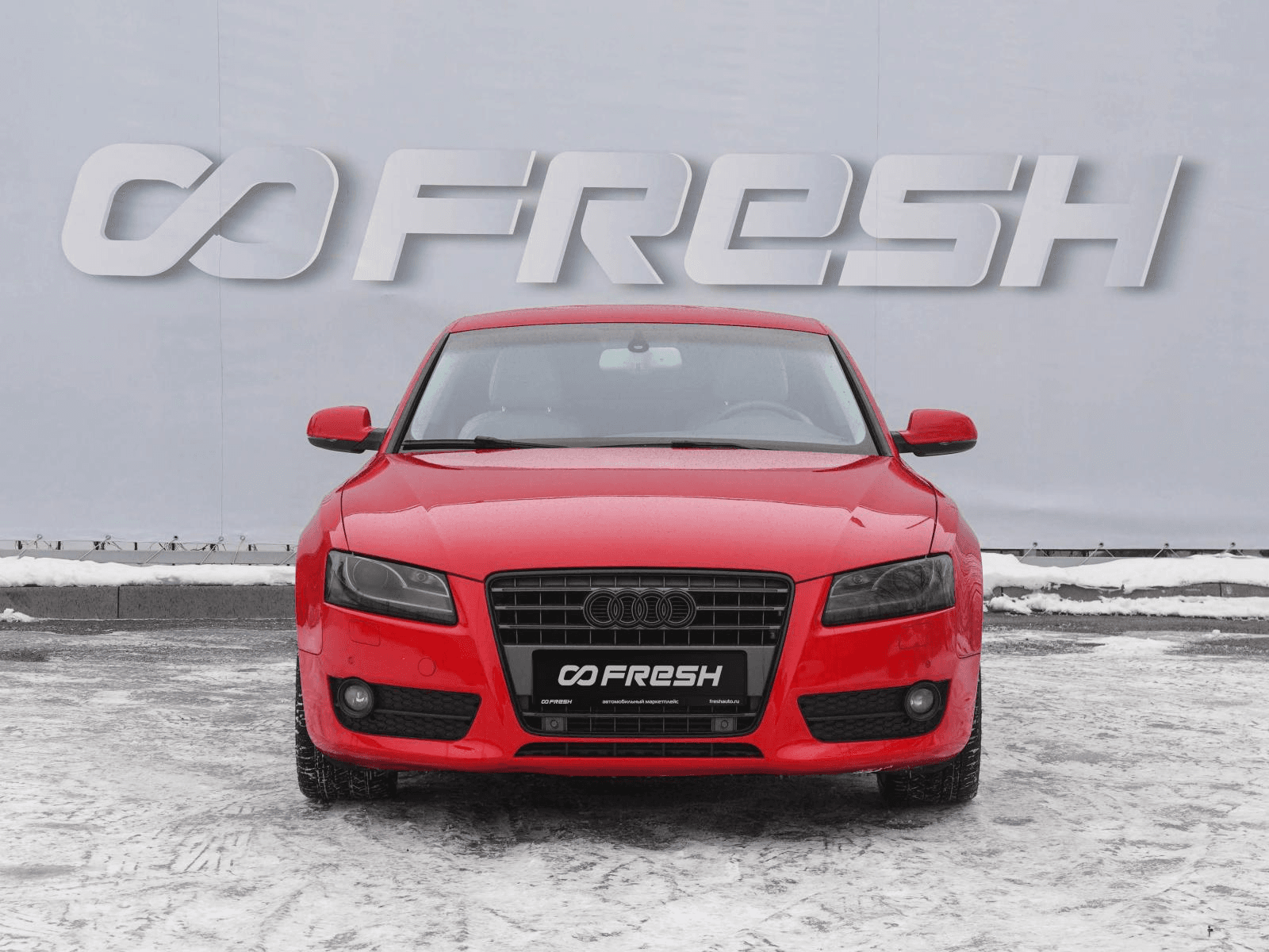 Audi A5 2011 — миниатюра 3