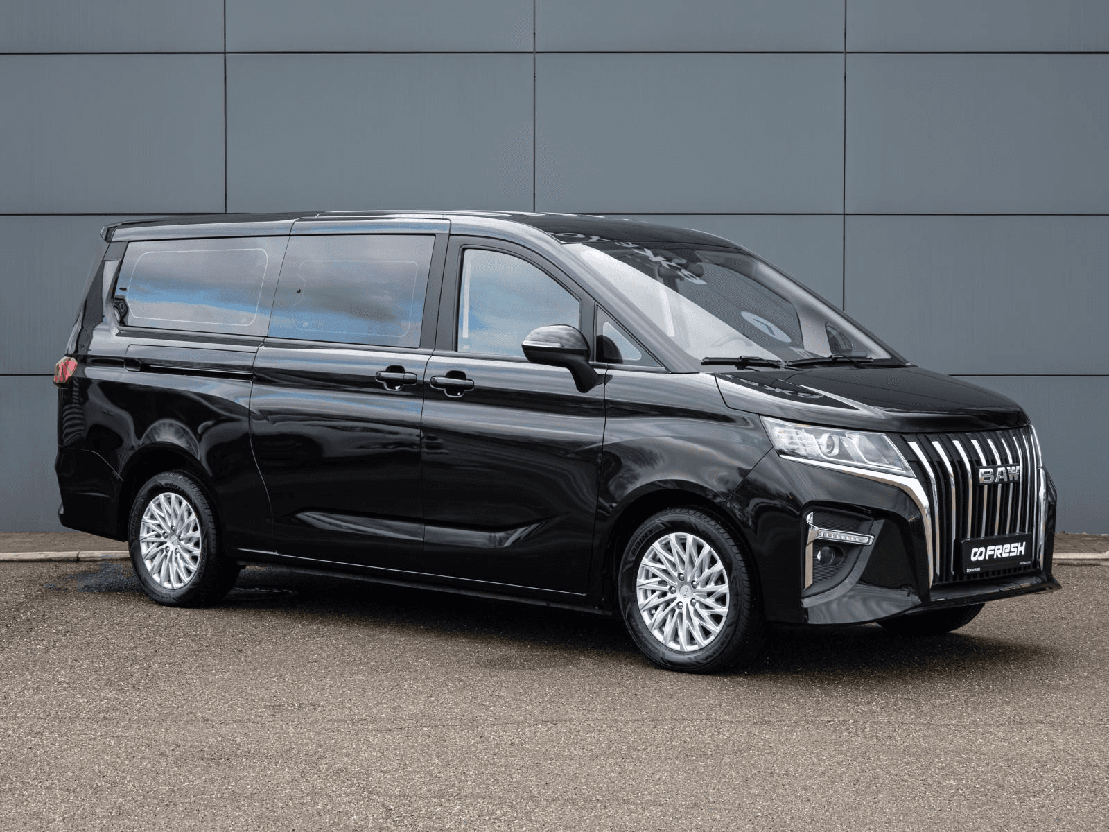 BAW Ace M7 — купить