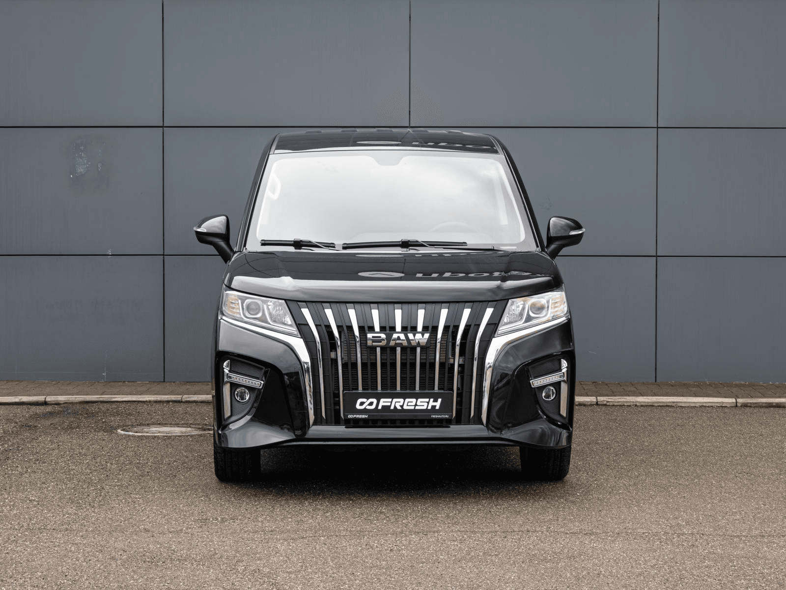 BAW Ace M7 2023 — миниатюра 3