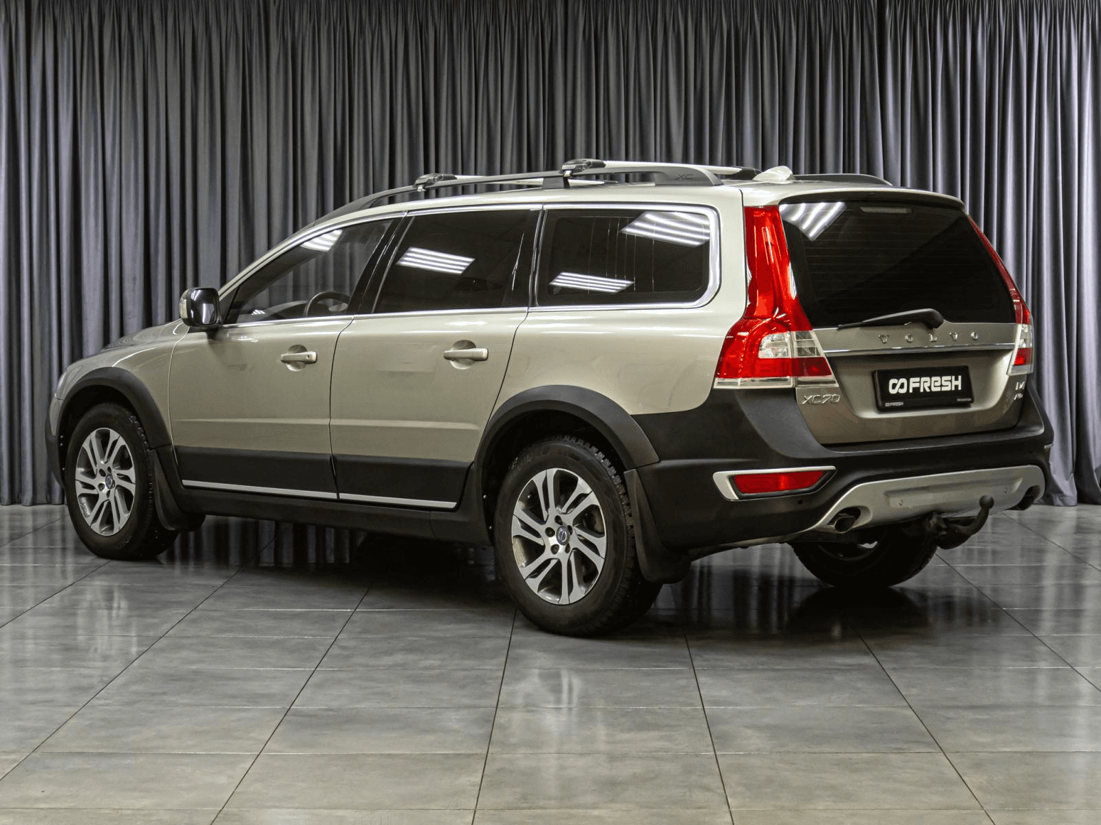 Volvo XC70 2015 — миниатюра 2