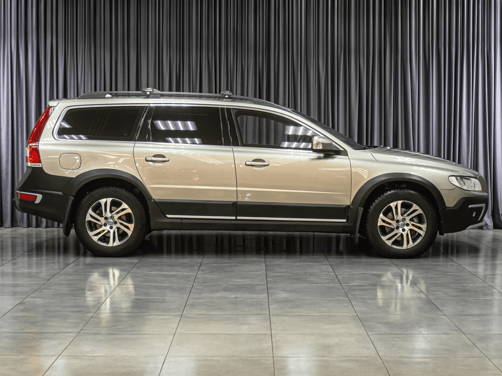 Volvo XC70 2015 — миниатюра 5