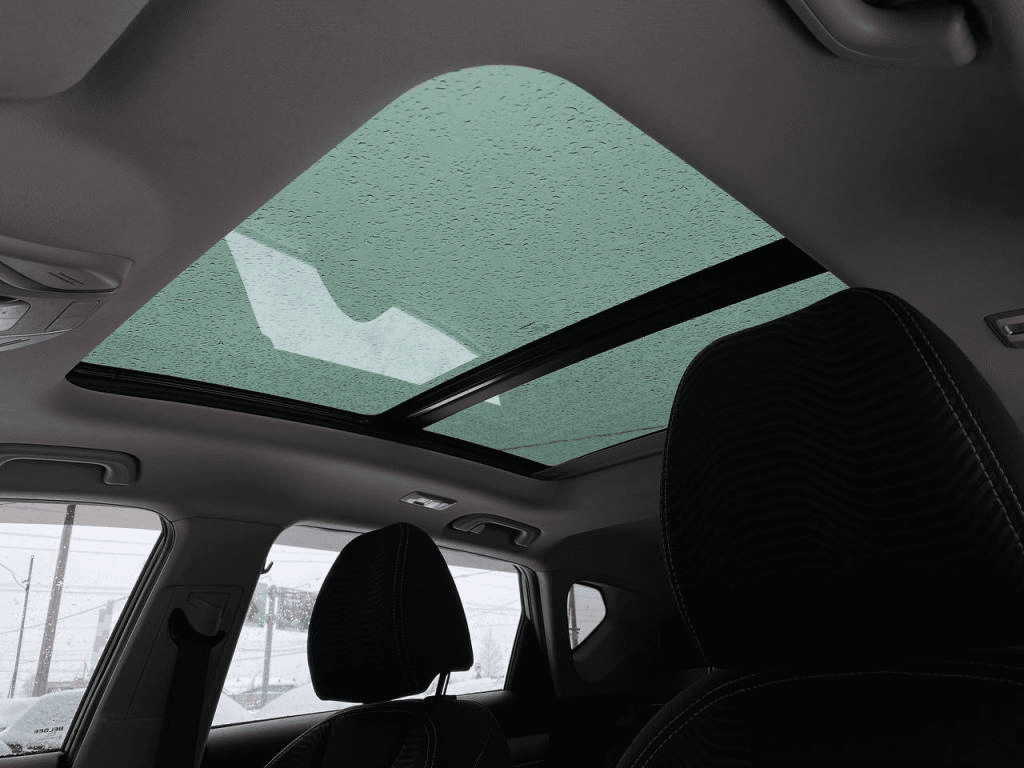 Belgee X50 2023 — миниатюра 5