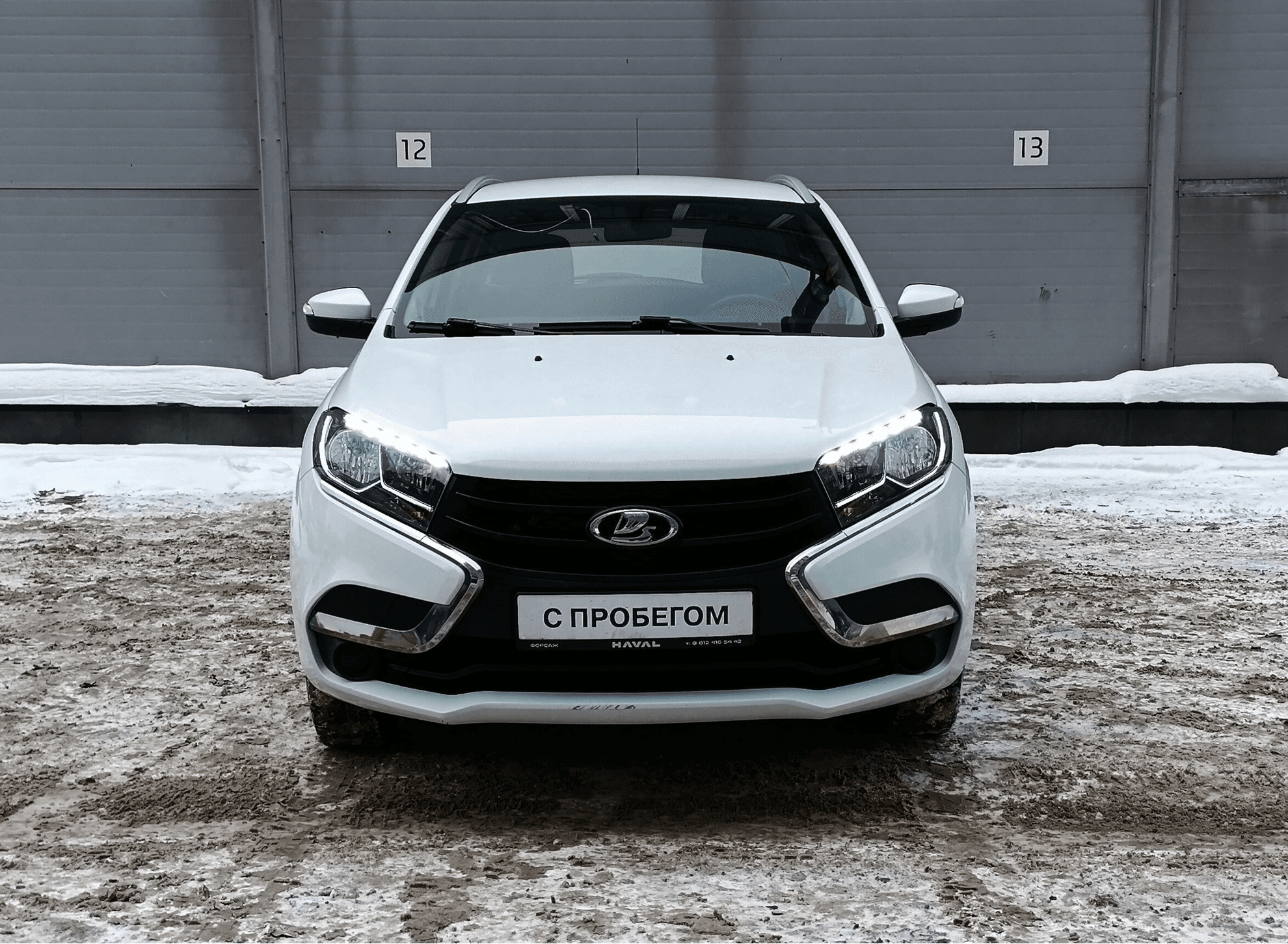 LADA XRAY 2022 — миниатюра 4