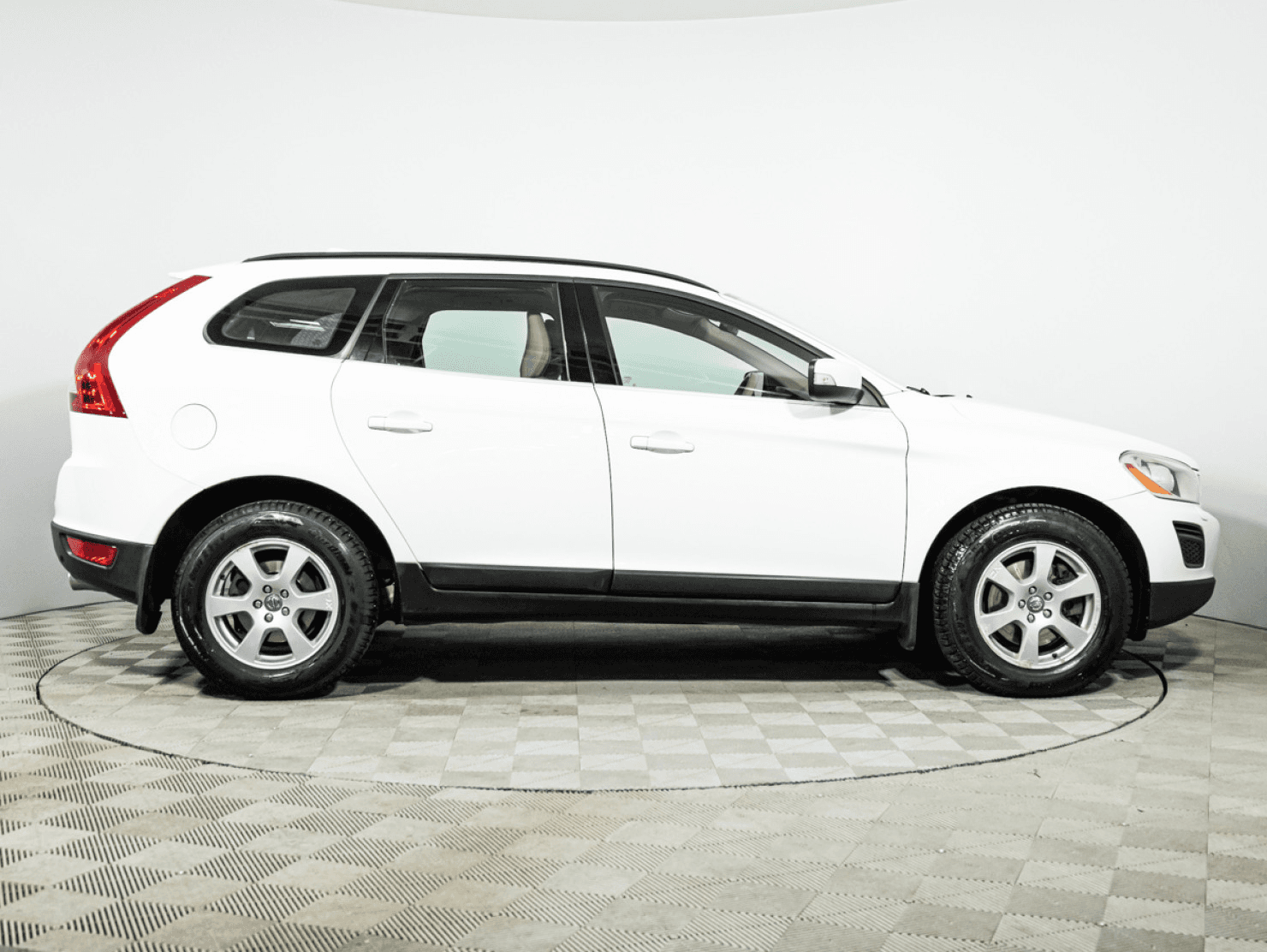 Volvo XC60 2012 — миниатюра 4