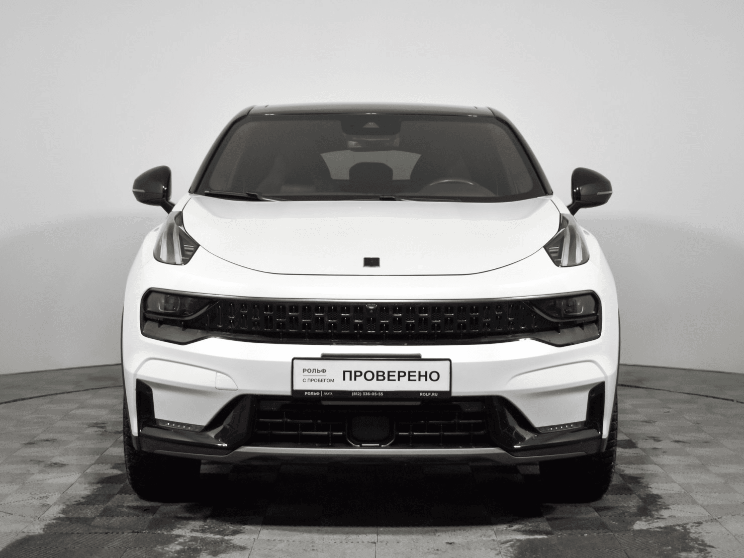 Lynk & Co 05 2023 — миниатюра 2