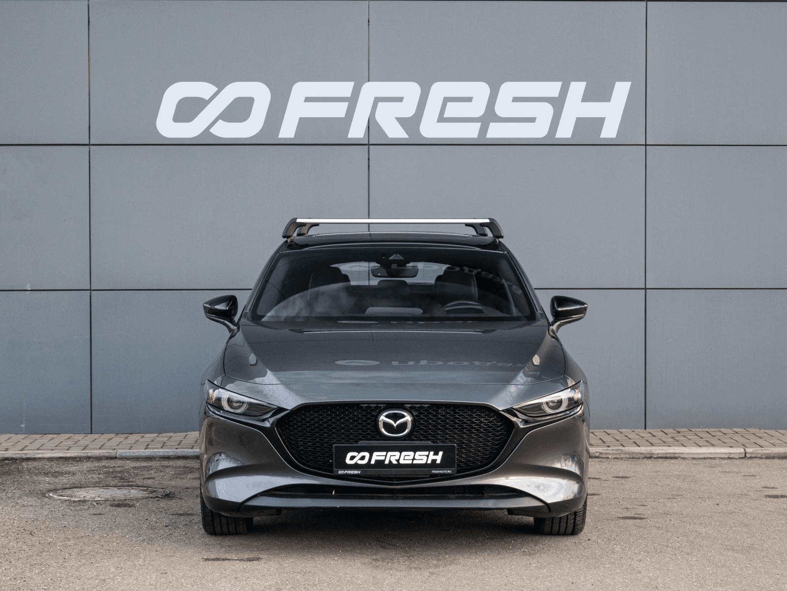 Mazda 3 2023 — миниатюра 3