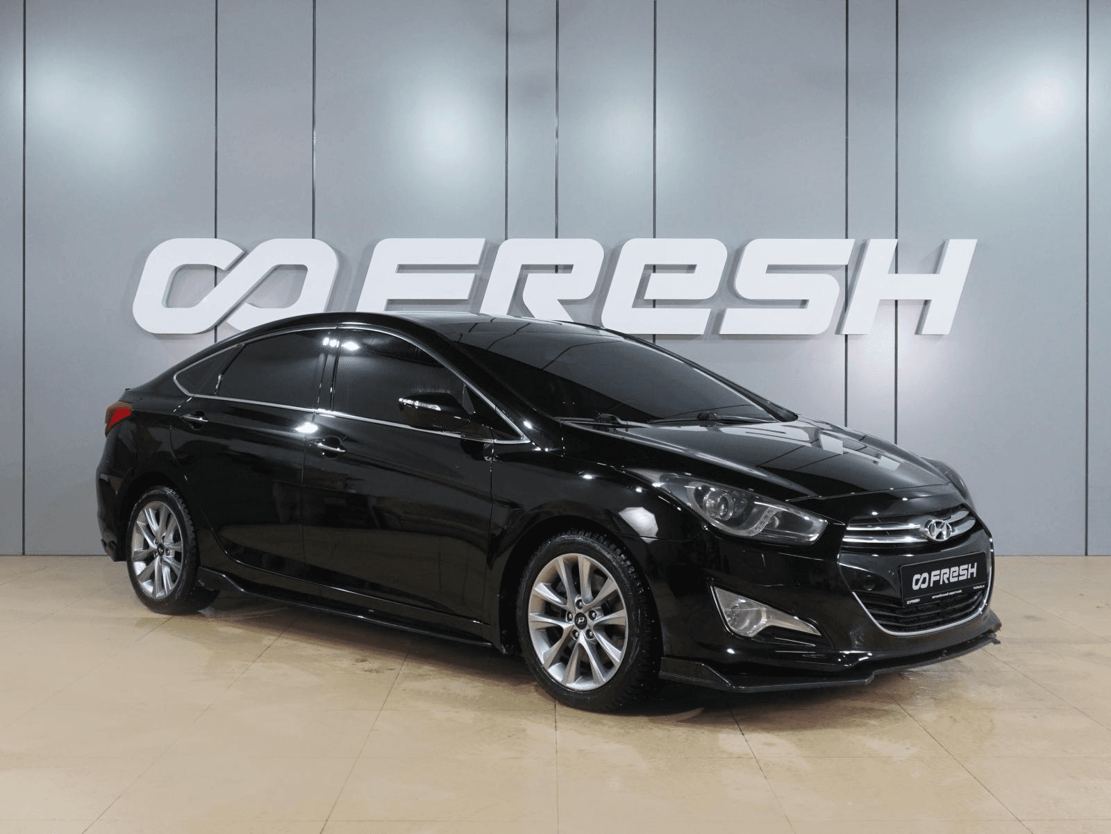 Hyundai i40 2014 — купить в Воронеж