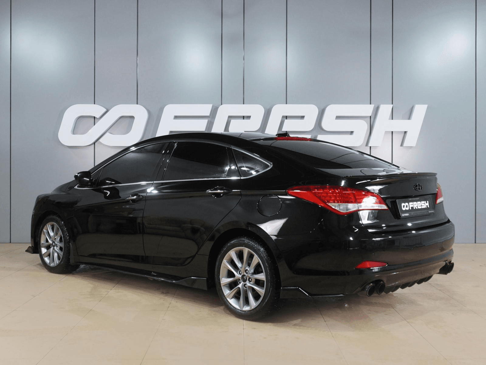 Hyundai i40 2014 — миниатюра 2